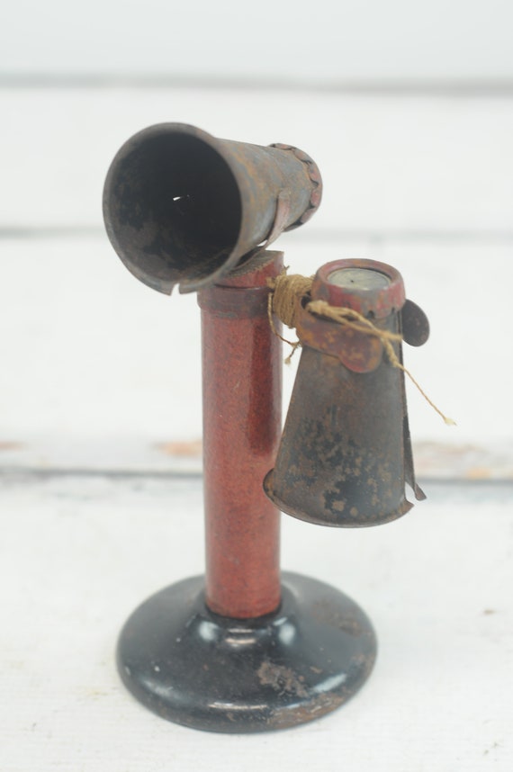 Telefono antiguo juguete clearance