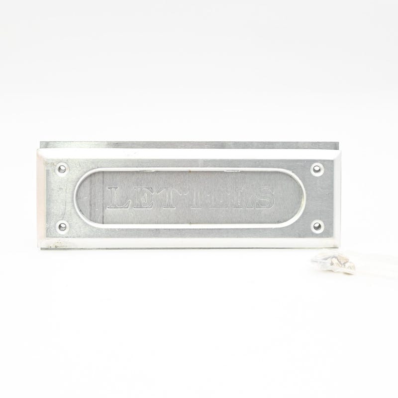 Mail Slot - Etsy