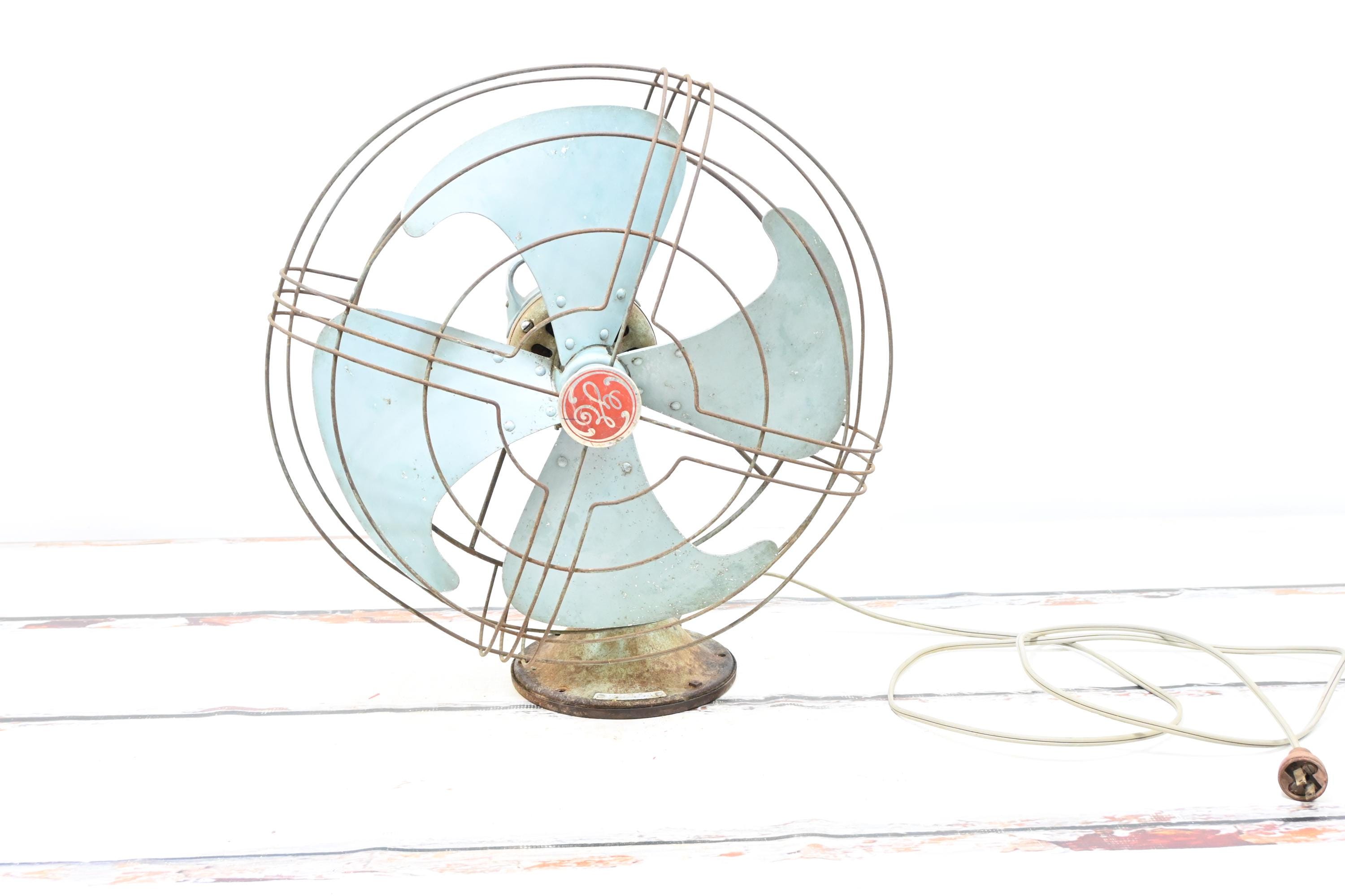 General electric fan - Etsy 日本