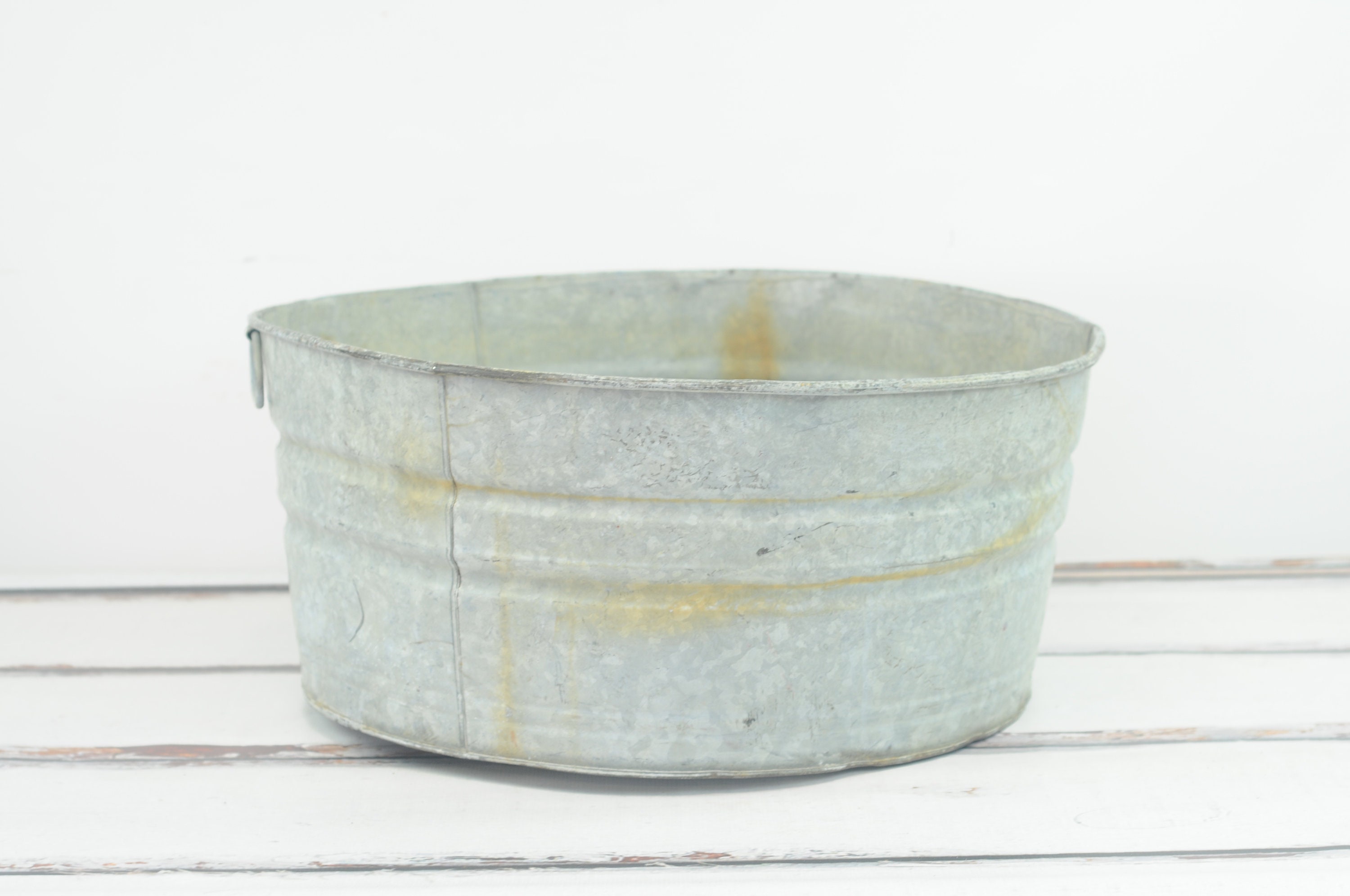 Vintage Galvanize 3 Wash Tub for sale 31 ads for used Vintage