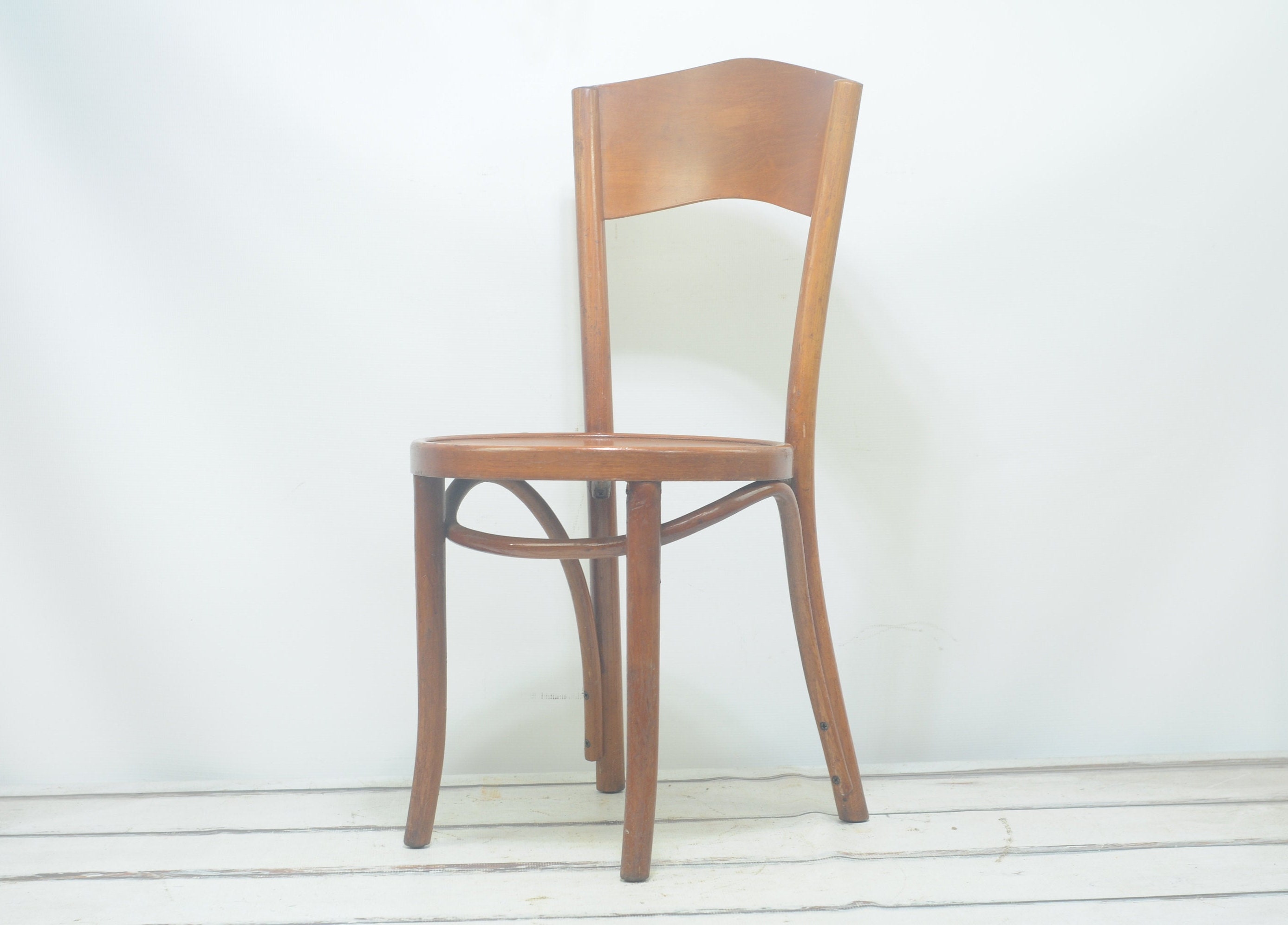 Antique thonet chair - Etsy 日本
