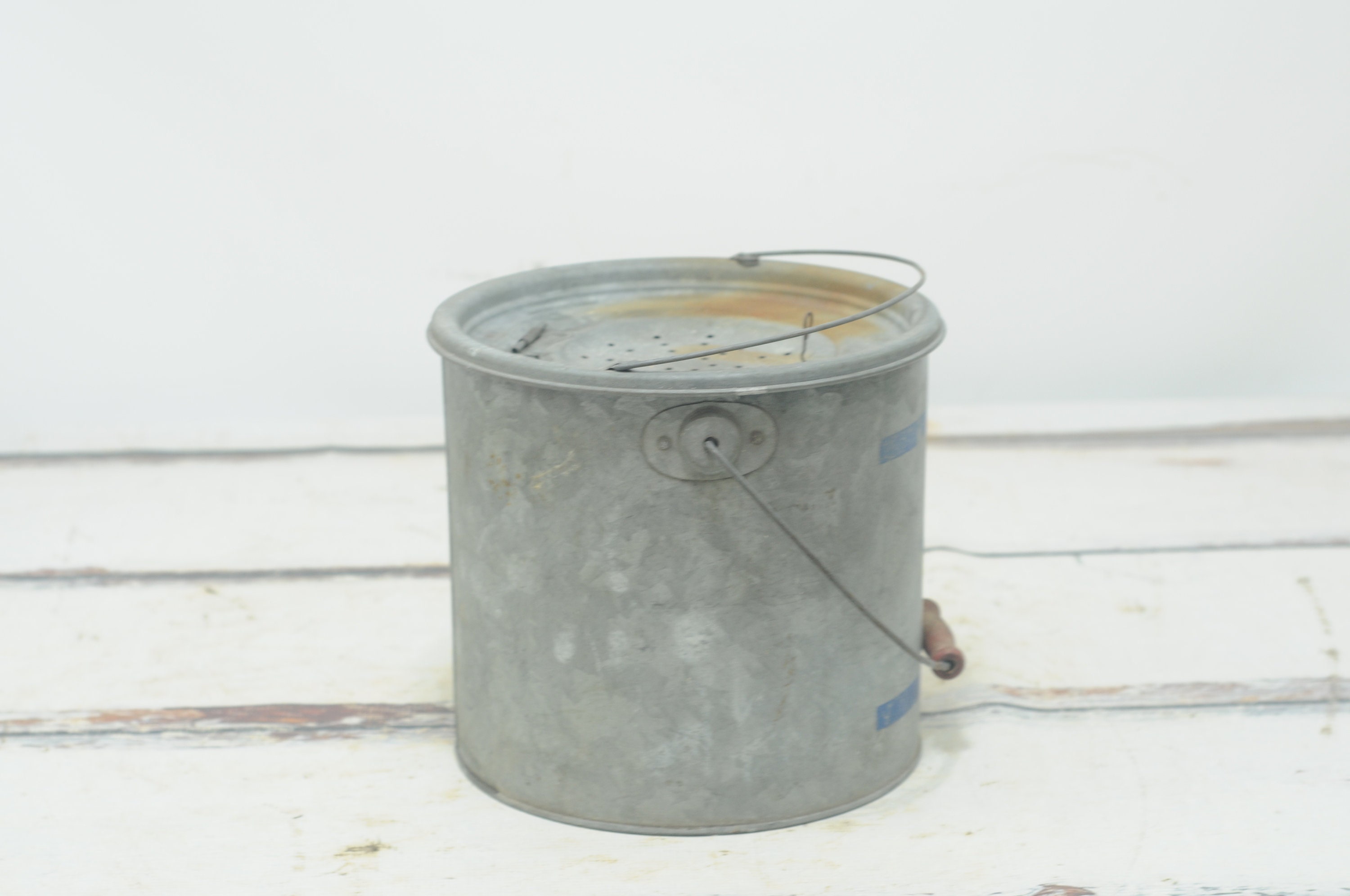 Buy Minnow Bait Pail Online In India -  India