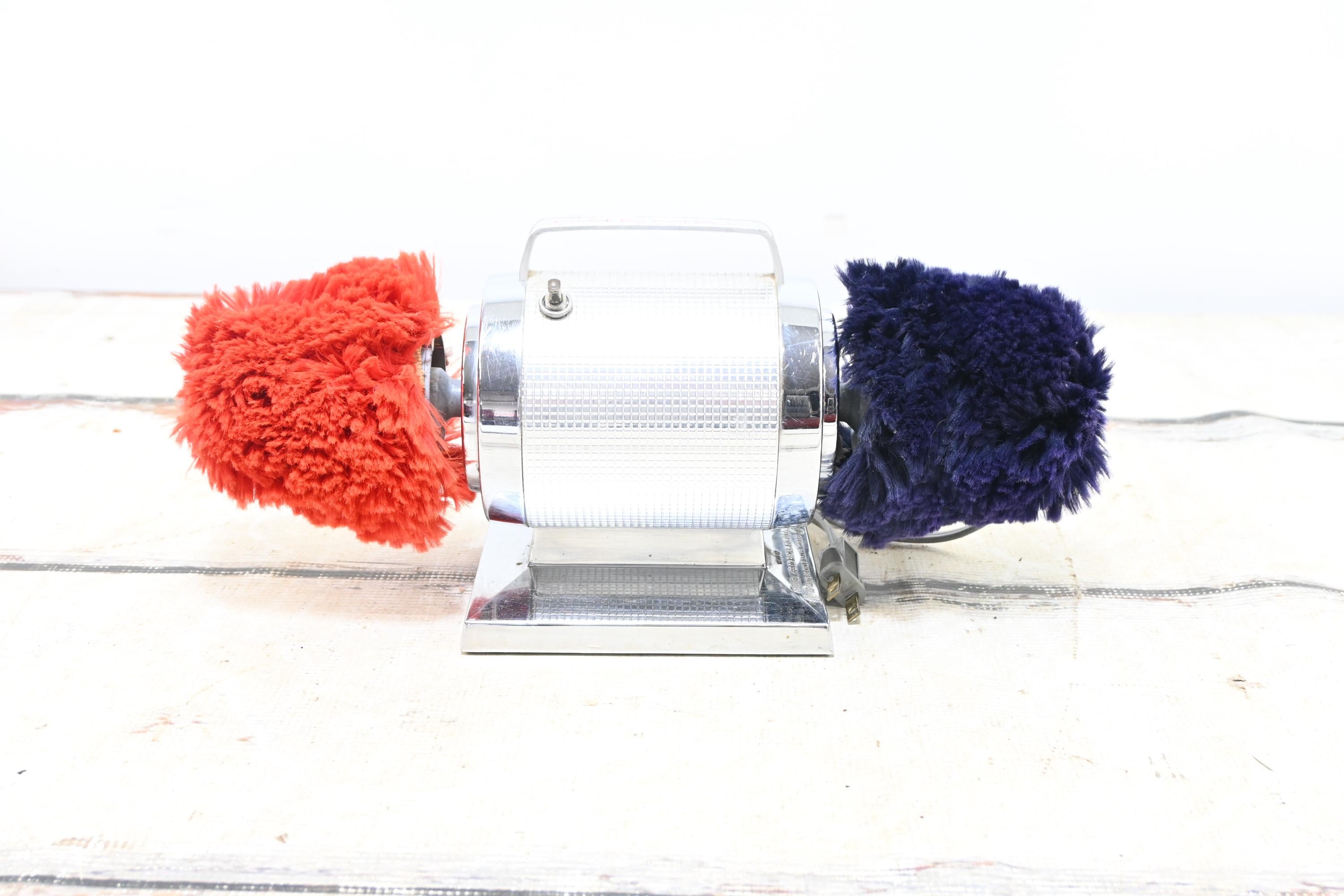 その他 DREMEL shoes polisher Dremel Shoe Polisher - Etsy