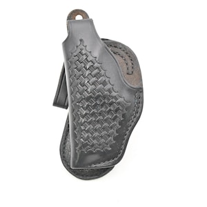 Tex Shoemaker Holster - Etsy