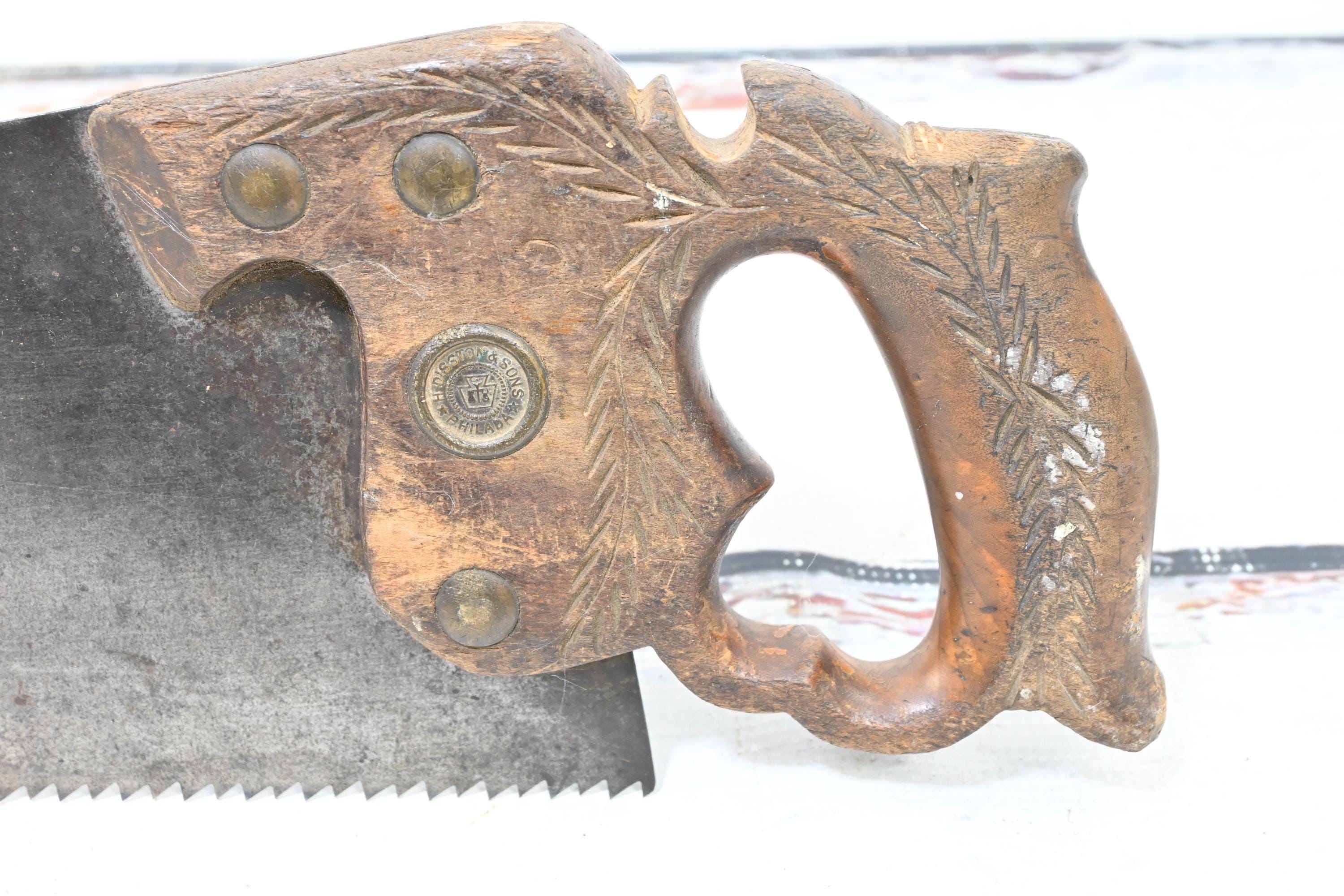 Antique/vintage 26