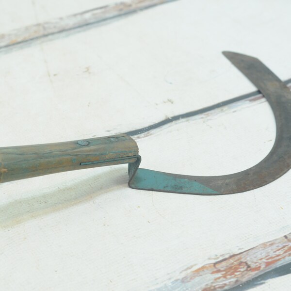 Antique Corn Cutter Etsy