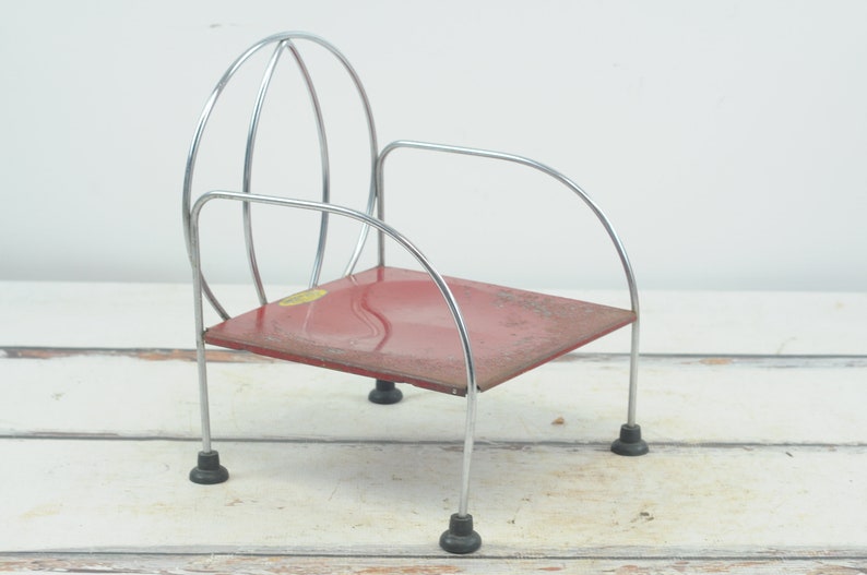 Vintage Jack and Jill 1940s Metal Booster Seat Movie Theatre Etsy