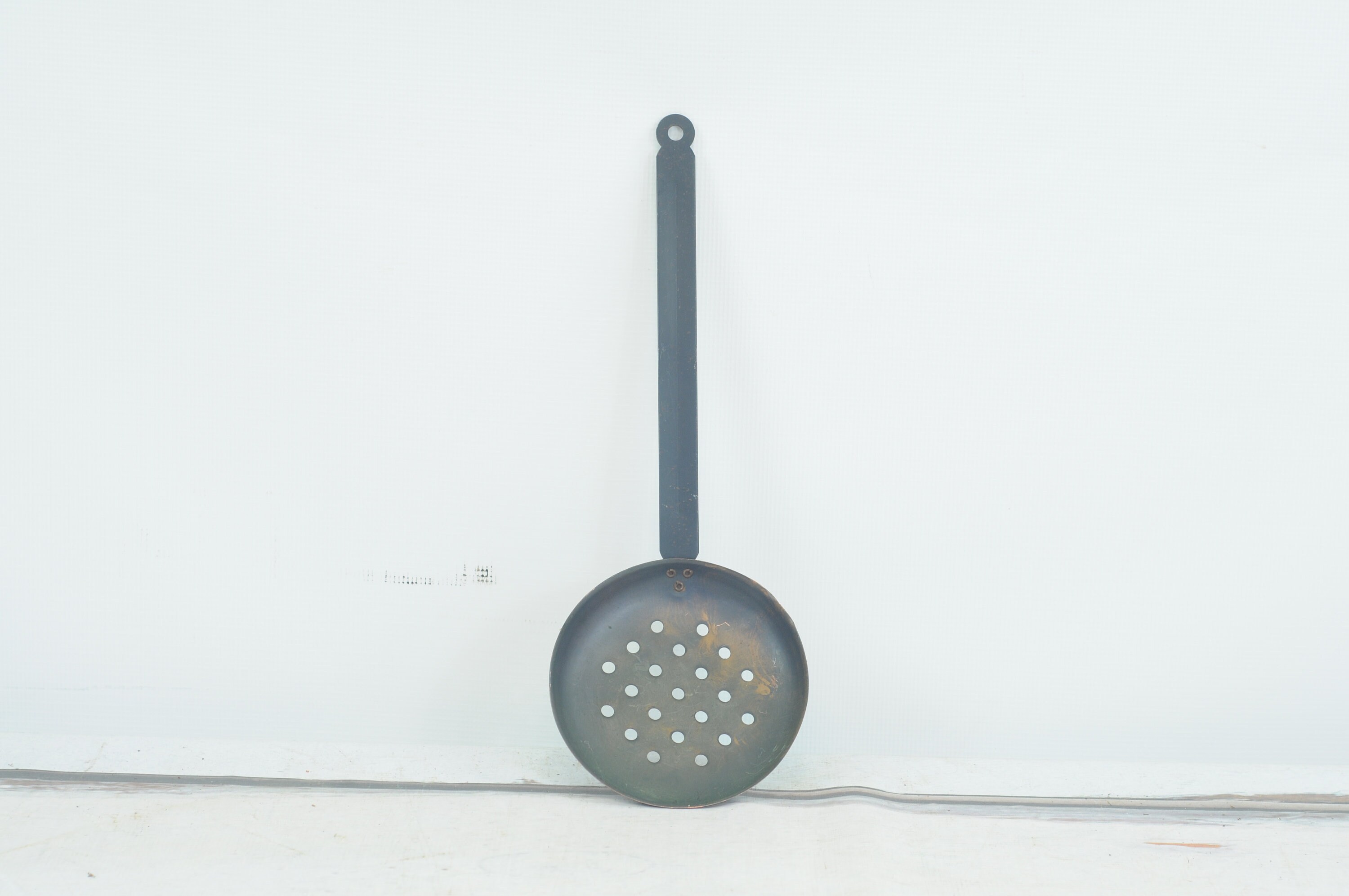 Fry Pan – Ladle & Blade