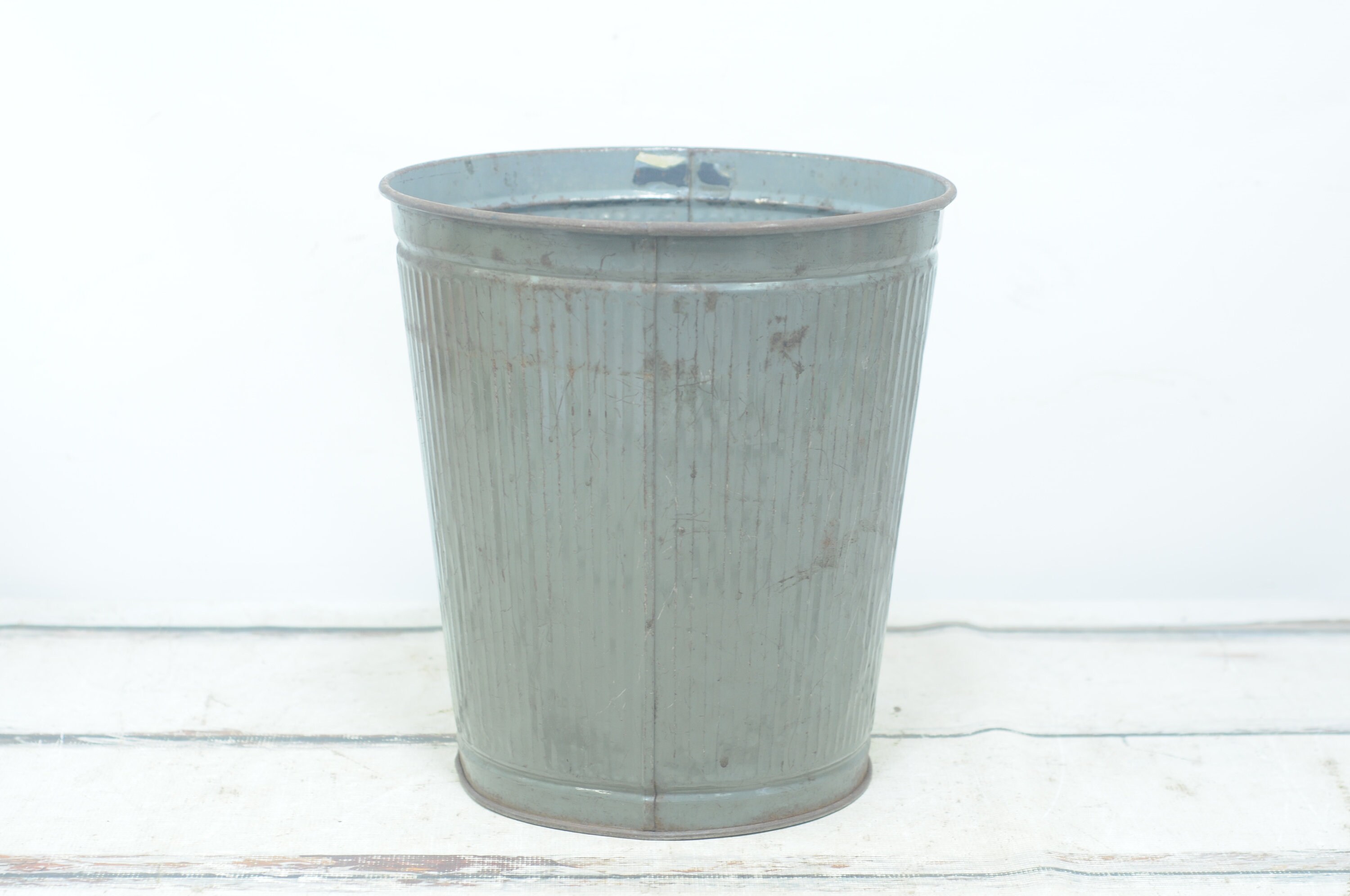 SEVENSTAR　TRASH CAN  VINTAGE s-l400.jpg