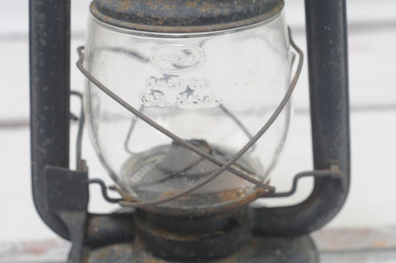 Antique. Dietz, Shapleigh Hardware Co Tubular Norliegh Antique. Dietz, Shapleigh Hardware Co Tubular Norliegh
