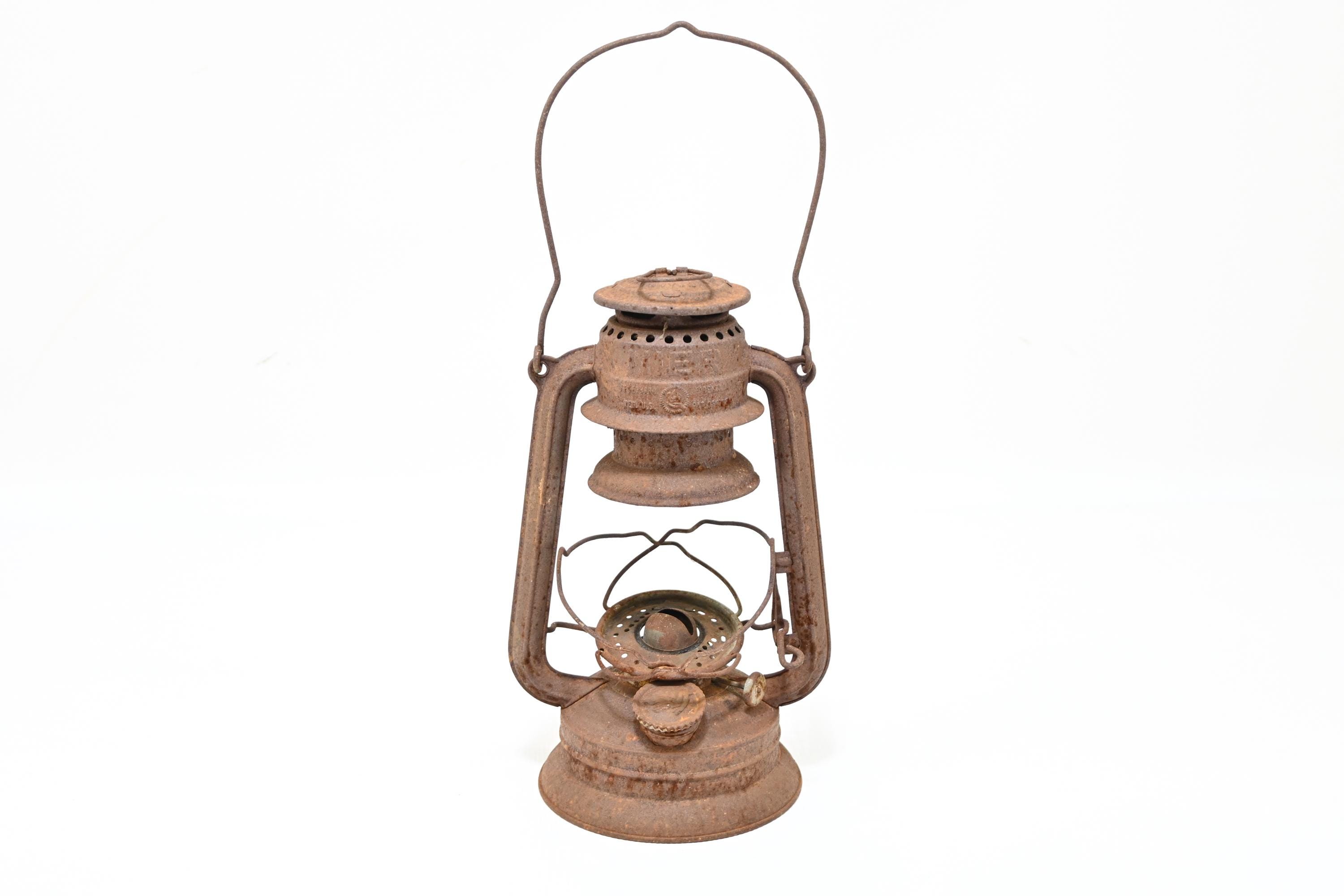 Nier Feuerhand Kerosene Lantern - Etsy