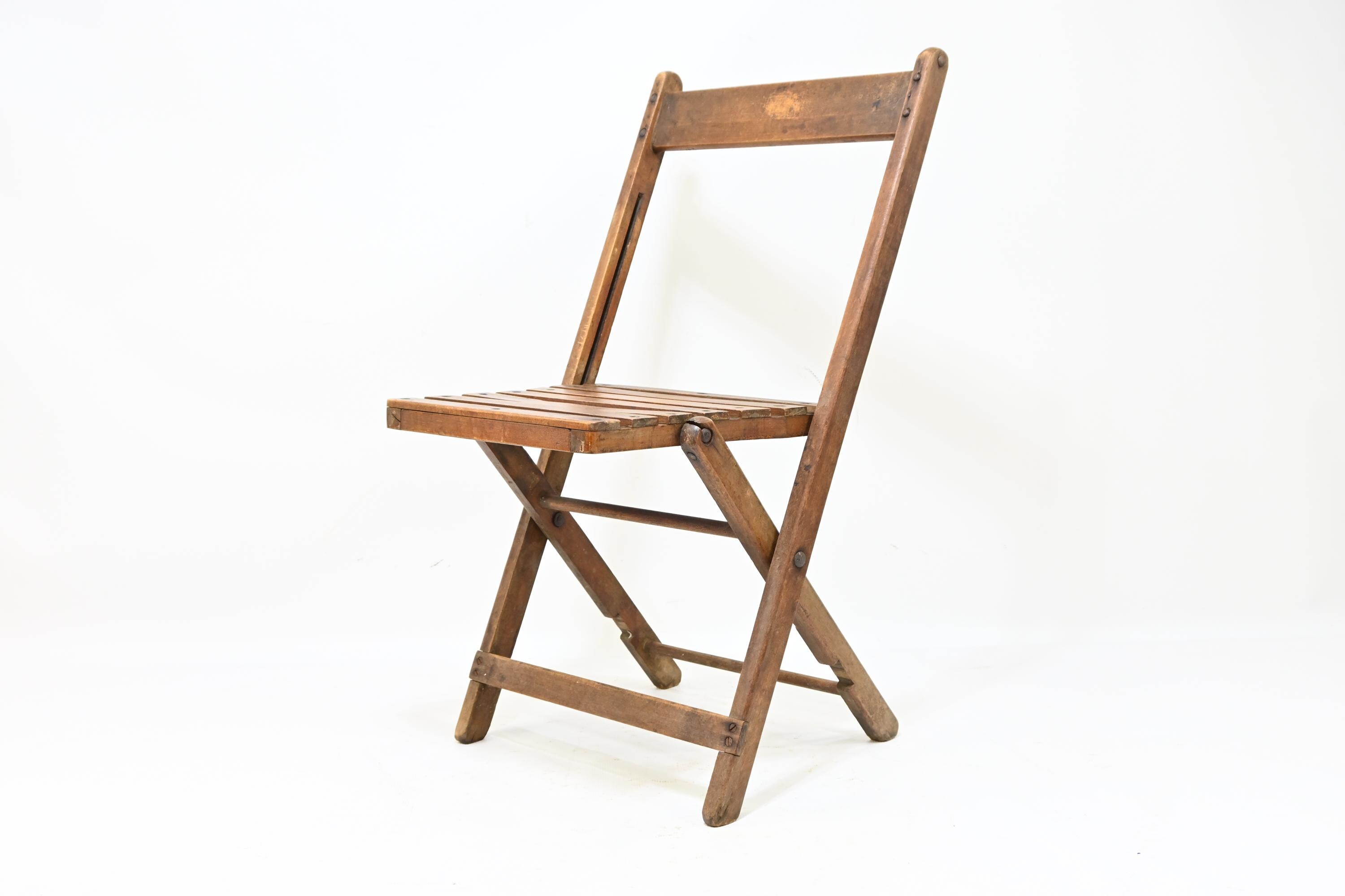 Vintage Church Chairs - Etsy