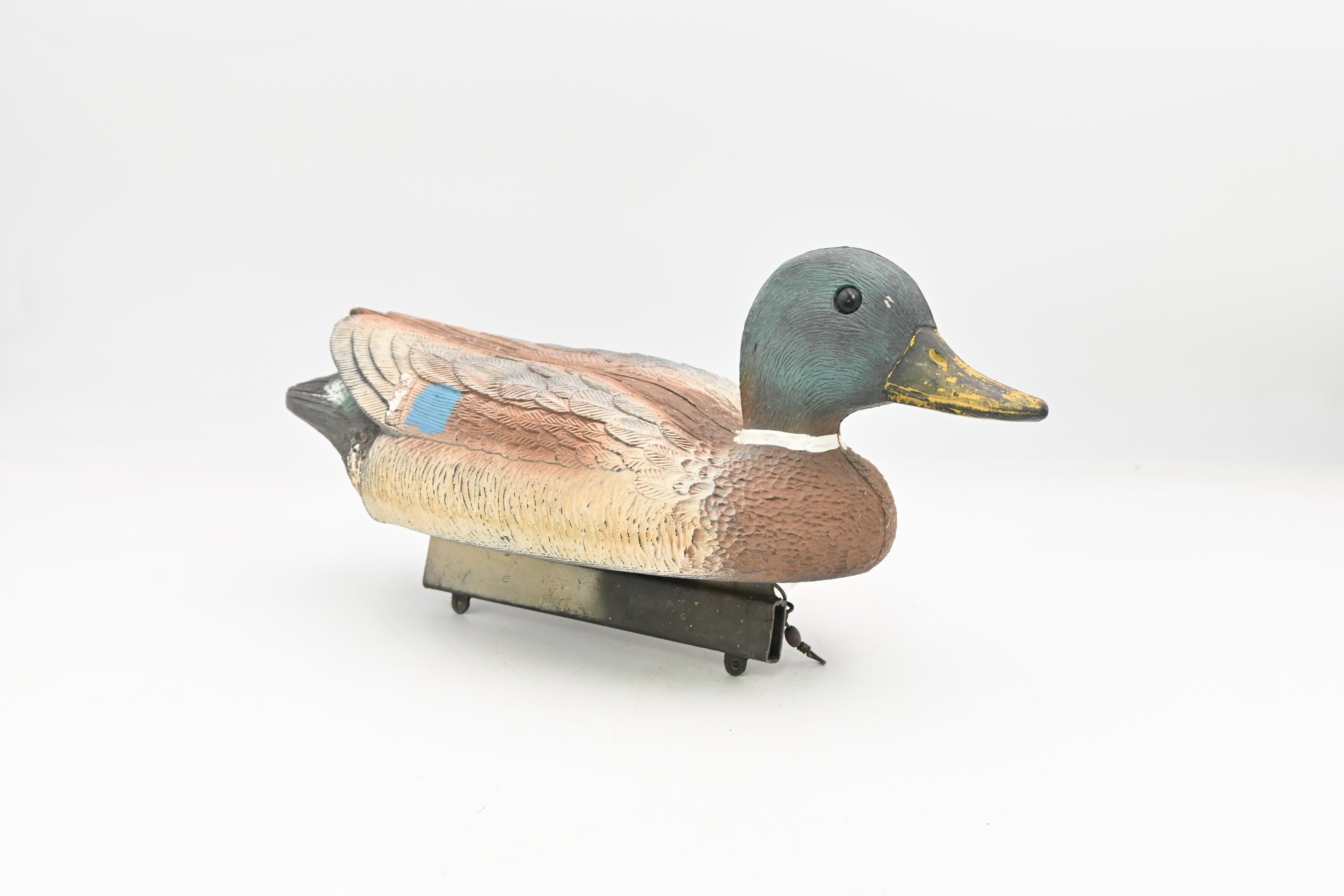 70s Rubber Duck - Etsy