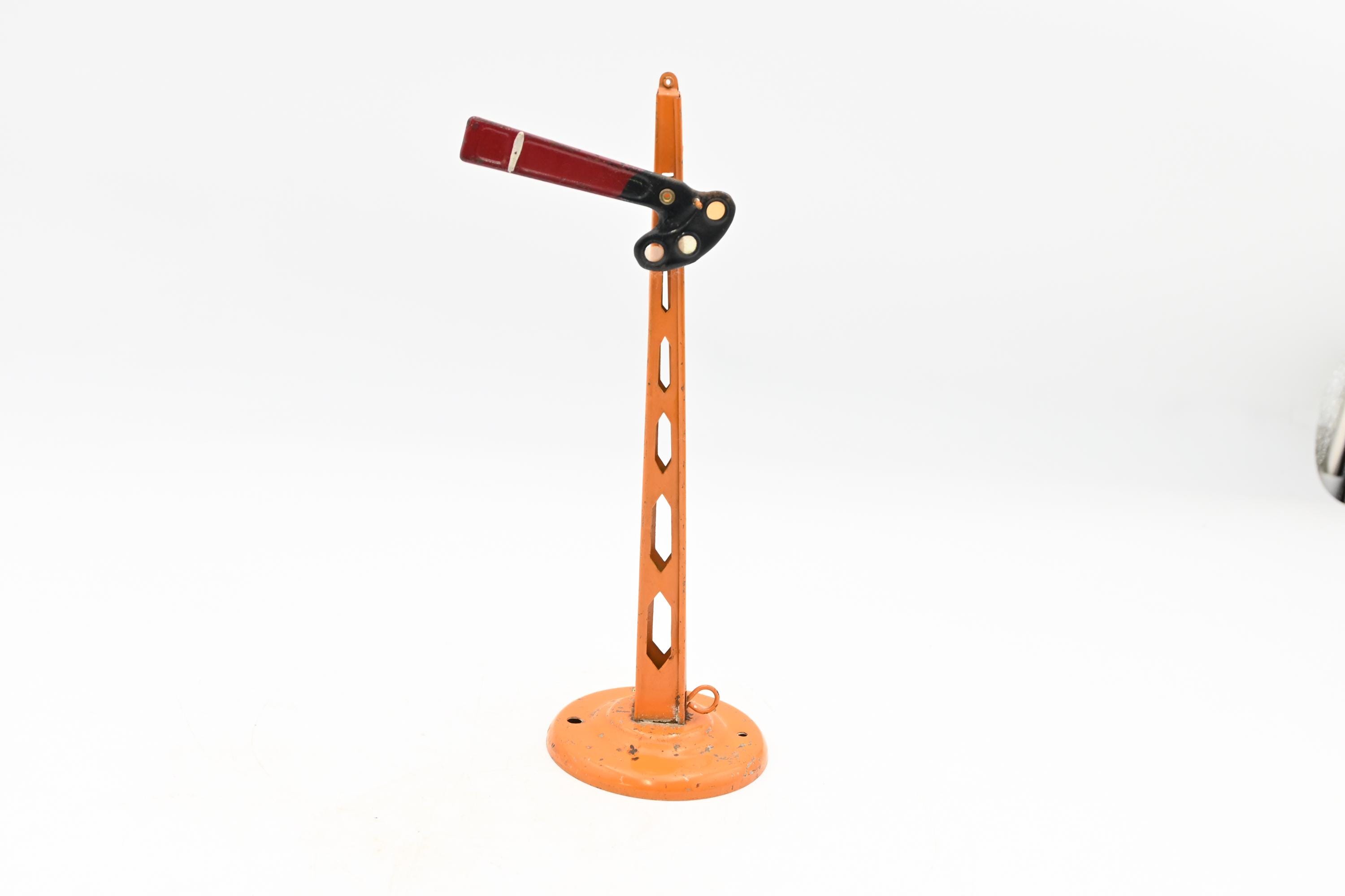 Antique Train Signal - Etsy