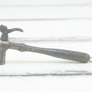 Stanley Magnetic Tack Hammer, 5 oz