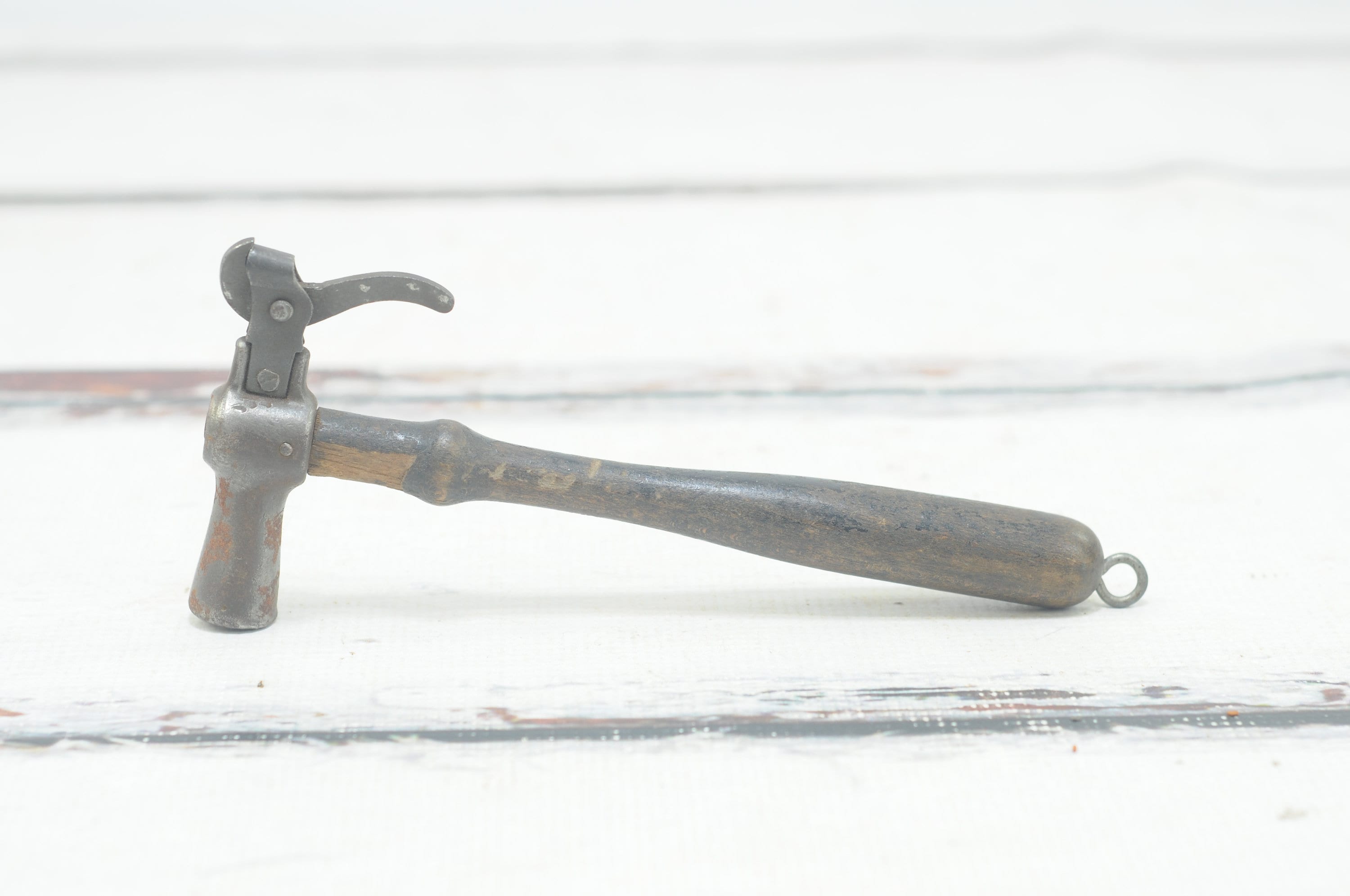 Leatherworking Hammers and Tack PullersFor Sale