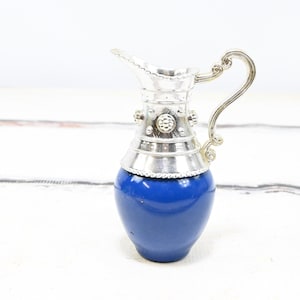 Jahrgang 1973 Avon &quot;VENETIAN PITCHER&quot; Imperial Garden Köln FULL 3 oz.