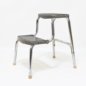 Ames Maid Stool - Etsy