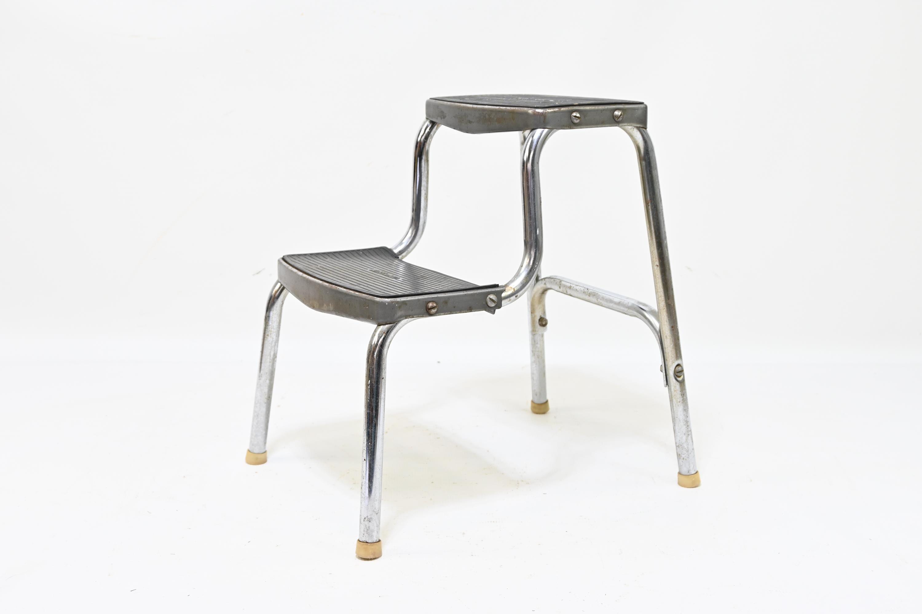 Ames Maid Stool - Etsy