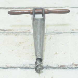 Bung sale hole reamer