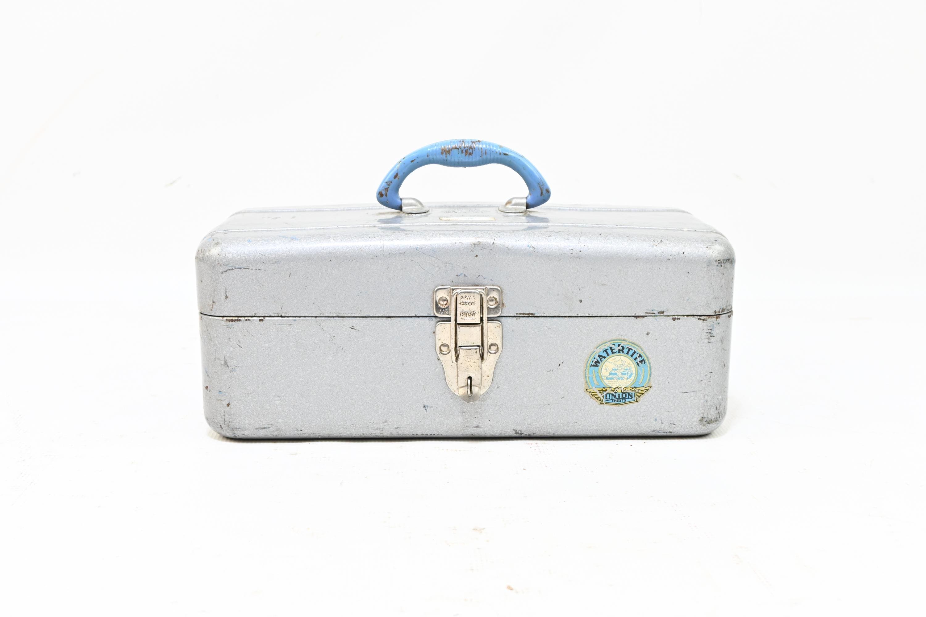 Union Tackle Box - Etsy