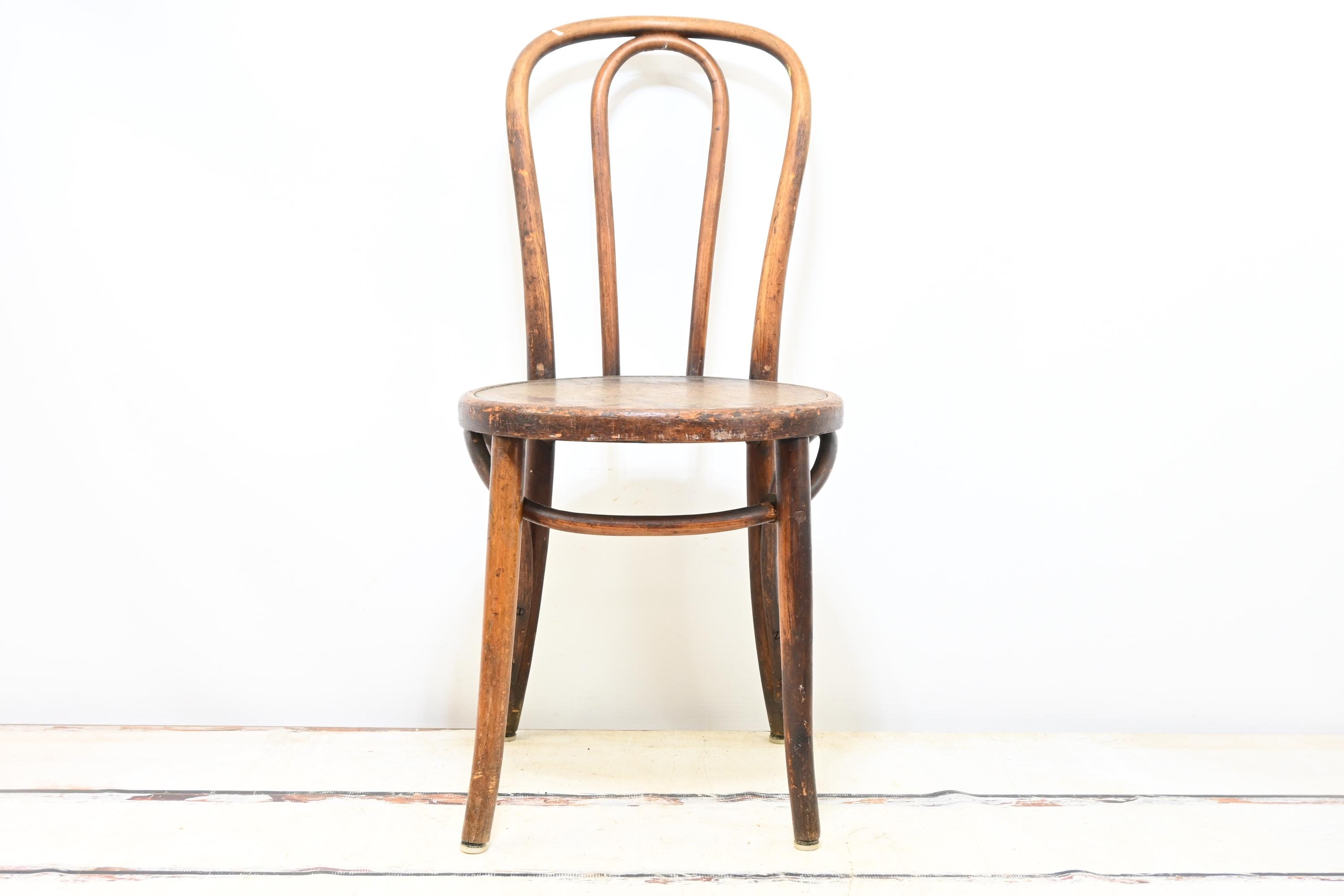 ダイニングチェア Bentwood socks chair No 18 Bentwood Chair Beech Socks | Have A Seat