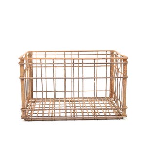 1960s Milk Crate - Etsy