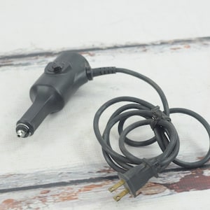 Vintage . Dremel Dremel Engraving Tool Jewelers Tool Jewelry Making Model # 290 Works