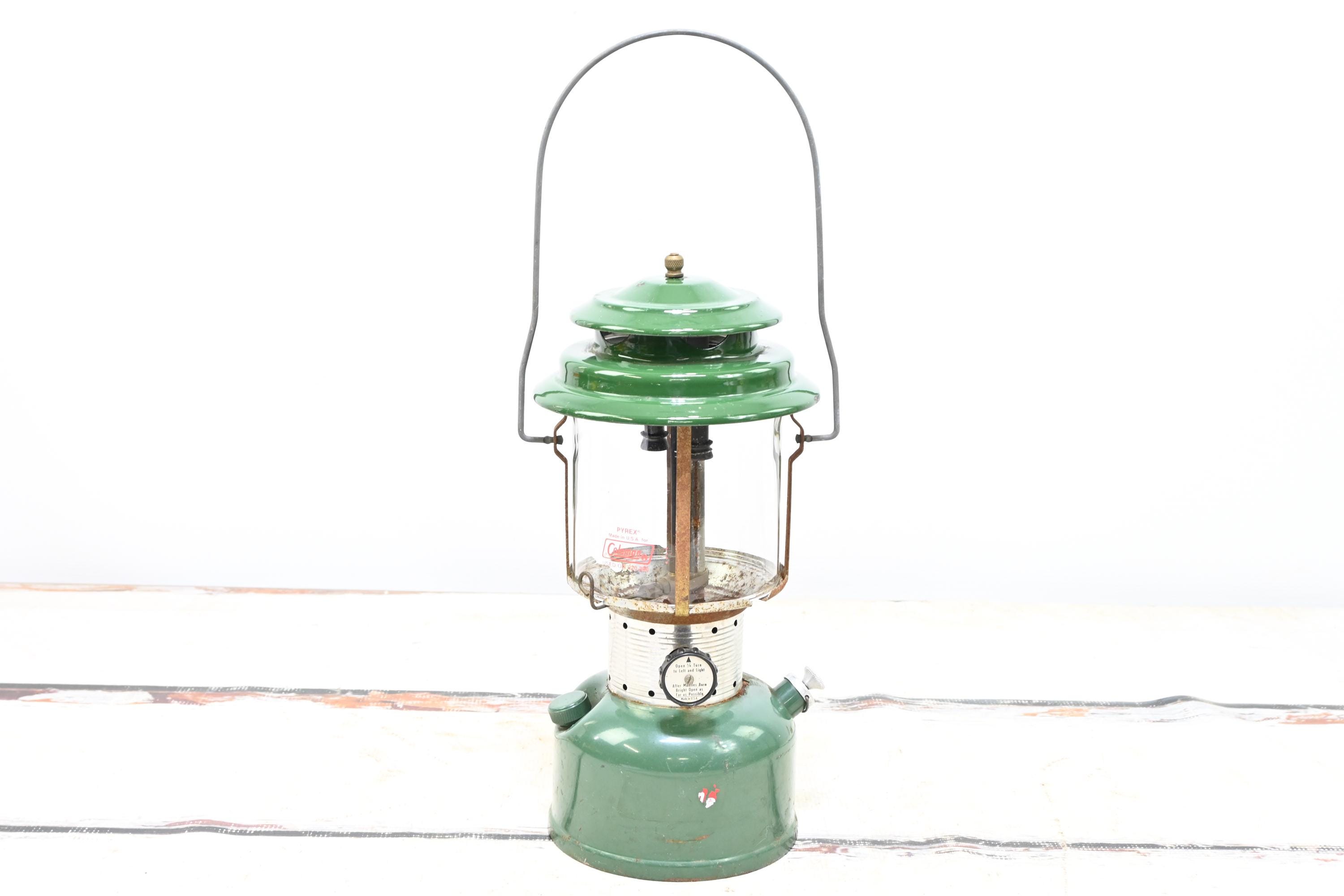 Pyrex Globe Coleman - Etsy