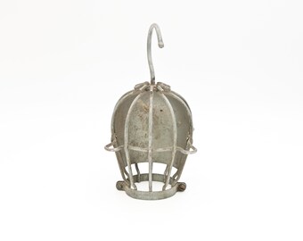 ヴィンテージ アンティーク インダストリアル トラブル ライト