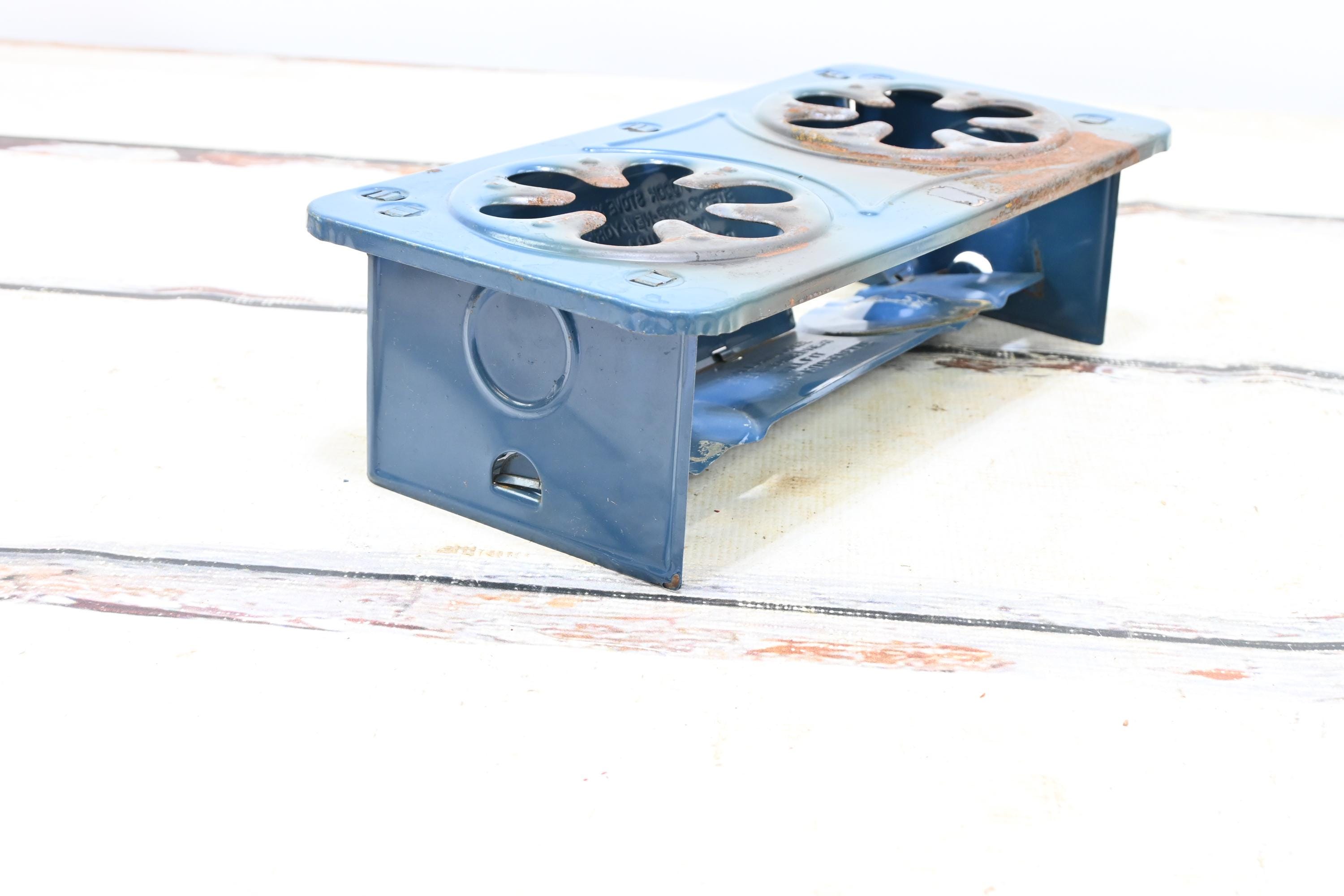 Vintage Sterno Stove