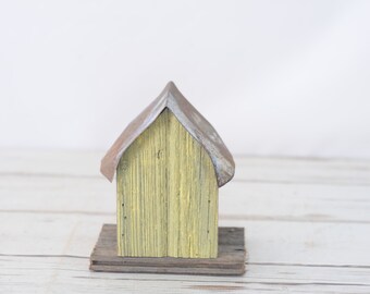 Siena Garden Birdhouse - Acquista Su - Foto 10