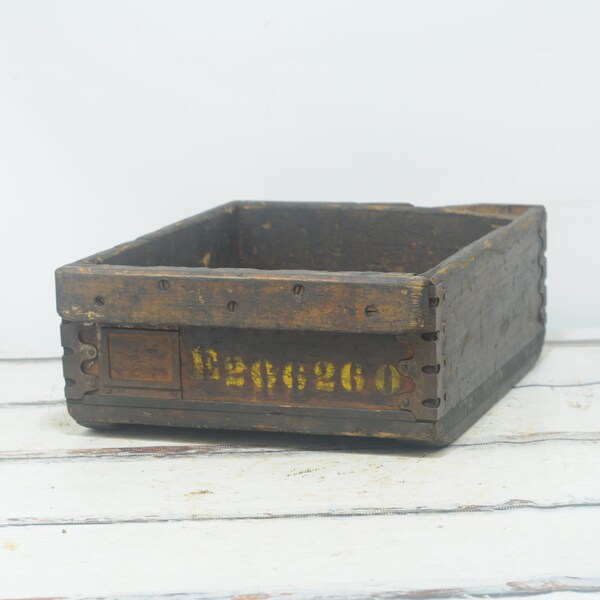 Antique National Cash Register Etsy