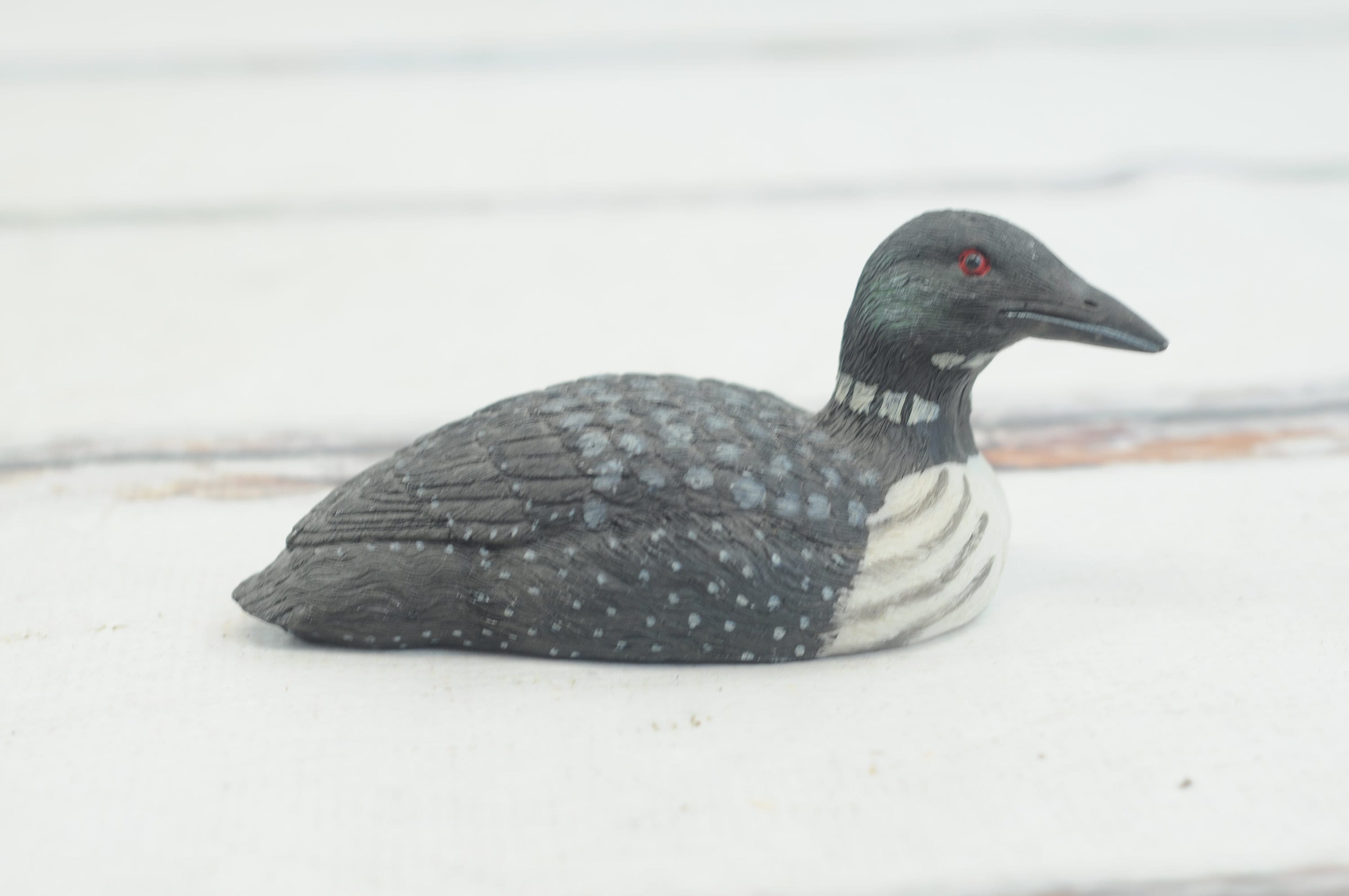 Loon Decoys for sale Only 4 left at 70