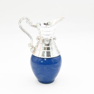 Jahrgang 1973 Avon &quot;VENETIAN PITCHER&quot; Imperial Garden Köln FULL 3 oz. #2