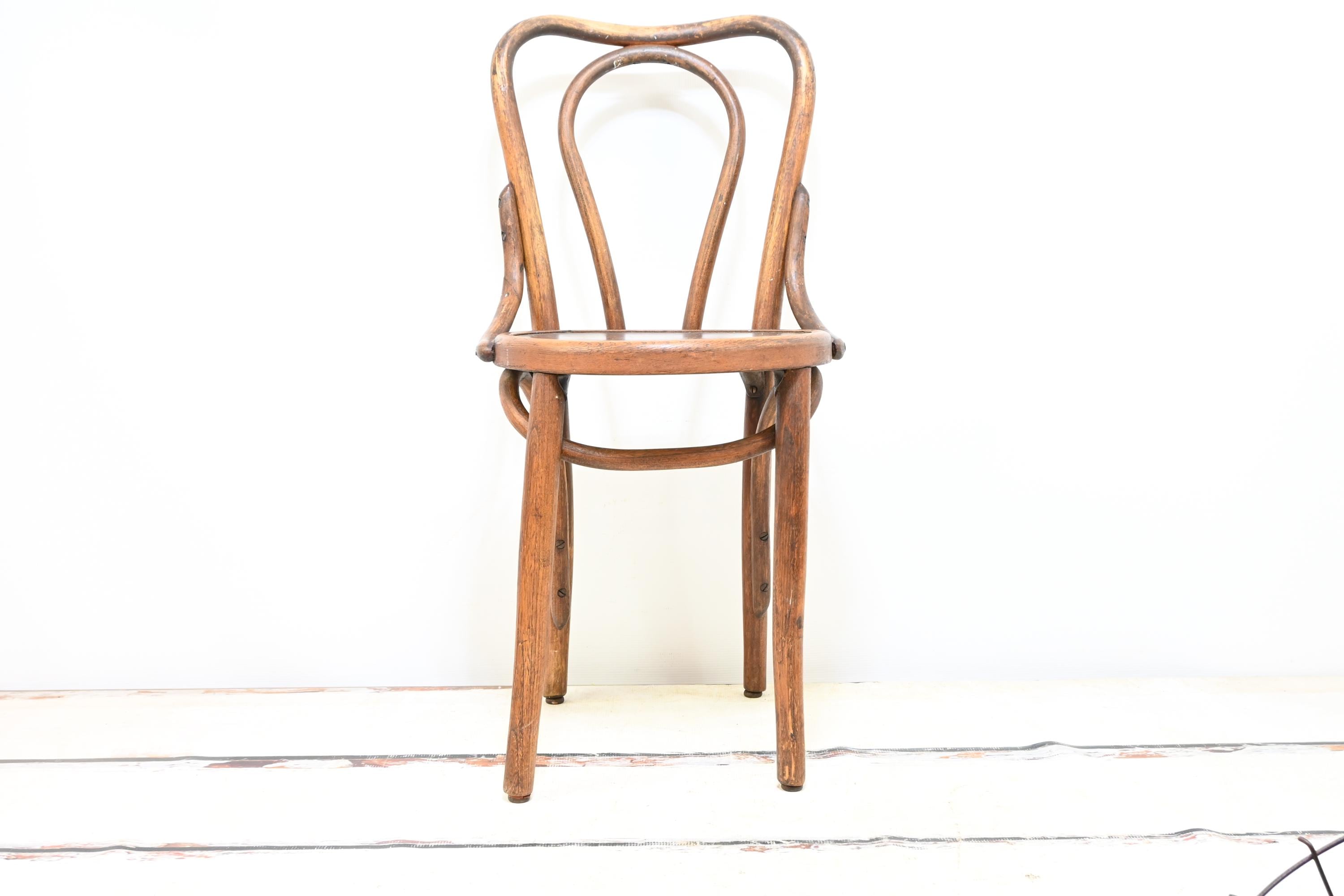 Bentwood chair - Etsy 日本