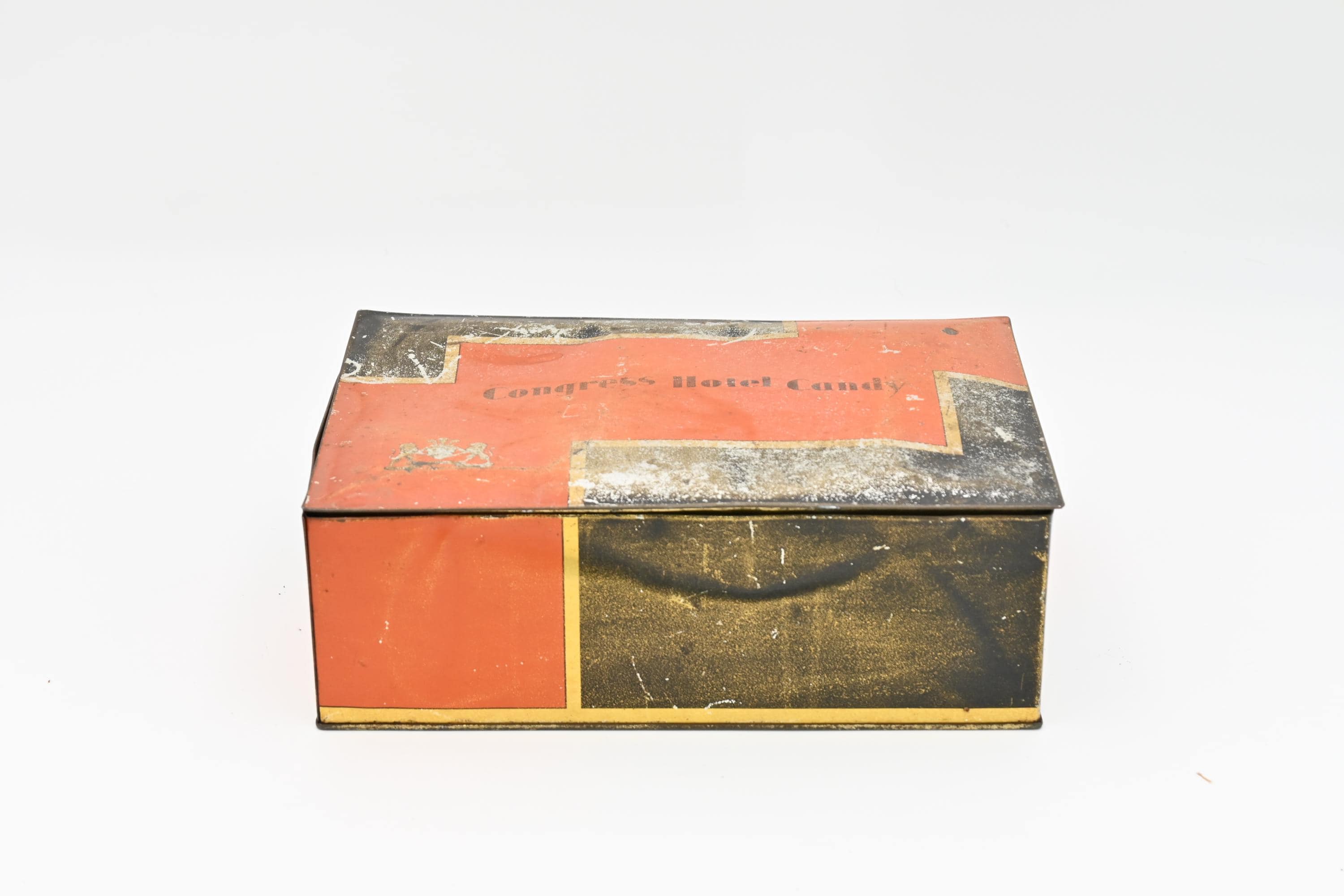 Canco candy tin - Etsy 日本