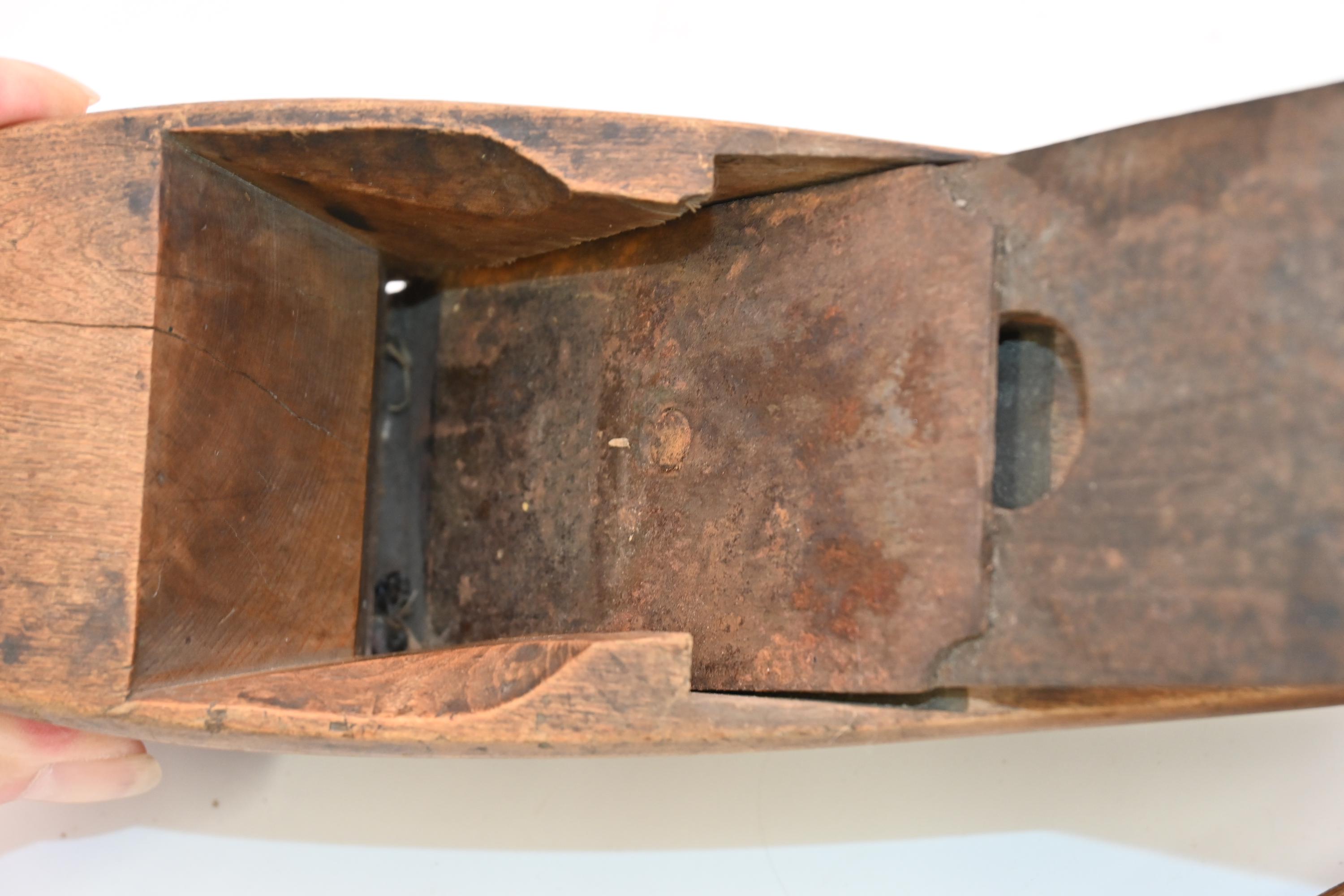 Antique 8