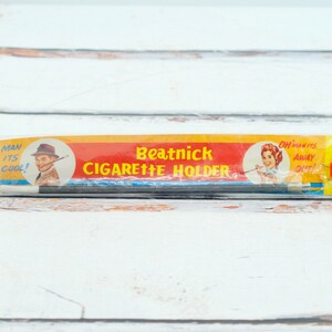 prop cigarettes Fake Cigarettes (Set of 4) – ChildTherapyToys