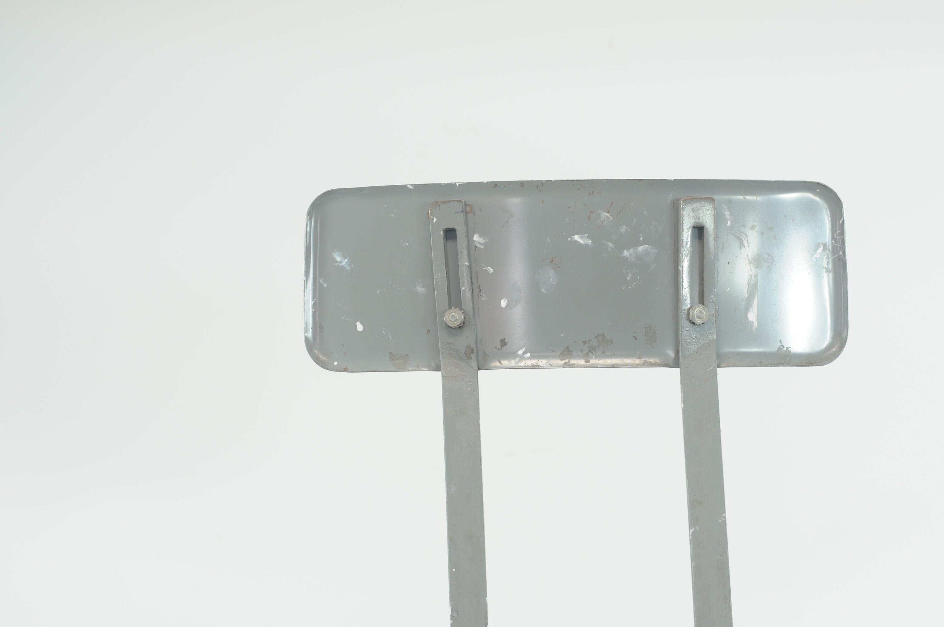 Vintage . Industrial Stool Lyon 36 Lab Stool Office Etsy