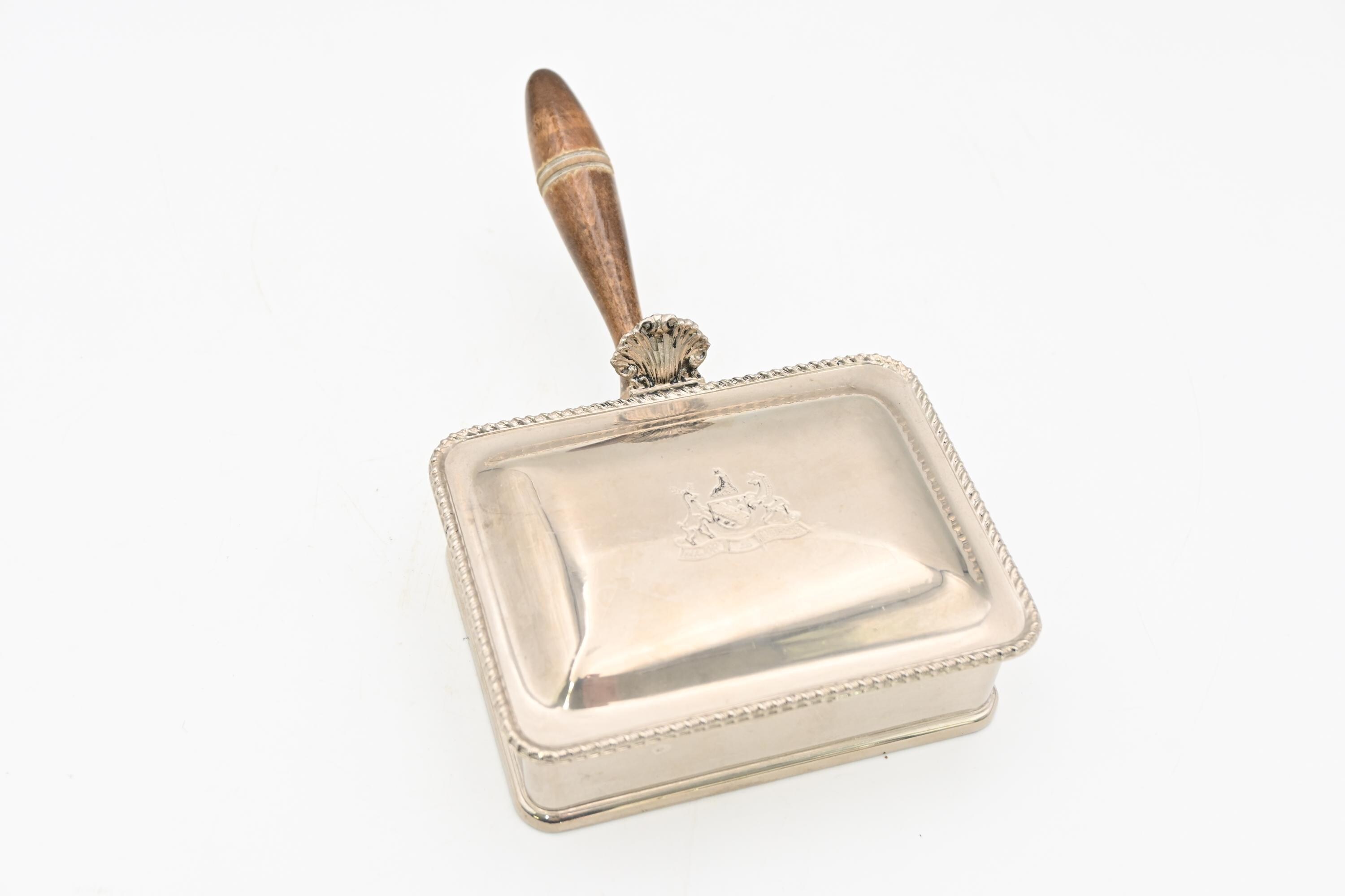 ヴィンテージ　NEW ENGLAND SILVER PLATE CO.　プレート Silver plate co - Etsy 日本