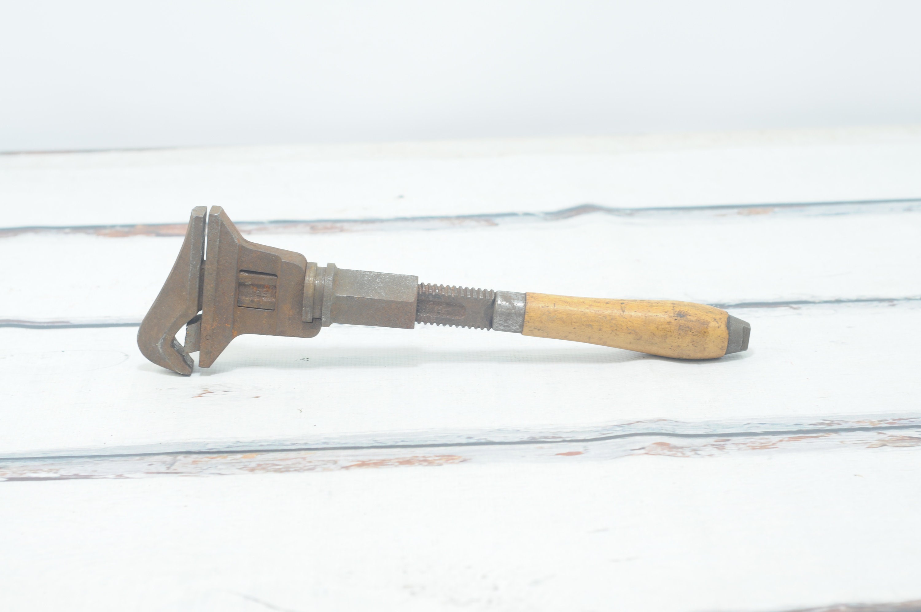 Antique monkey wrenches - Etsy 日本