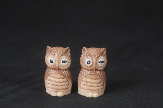 DOIY Peper en Zout Setje Bow - Schattige Strikvormige Shakers