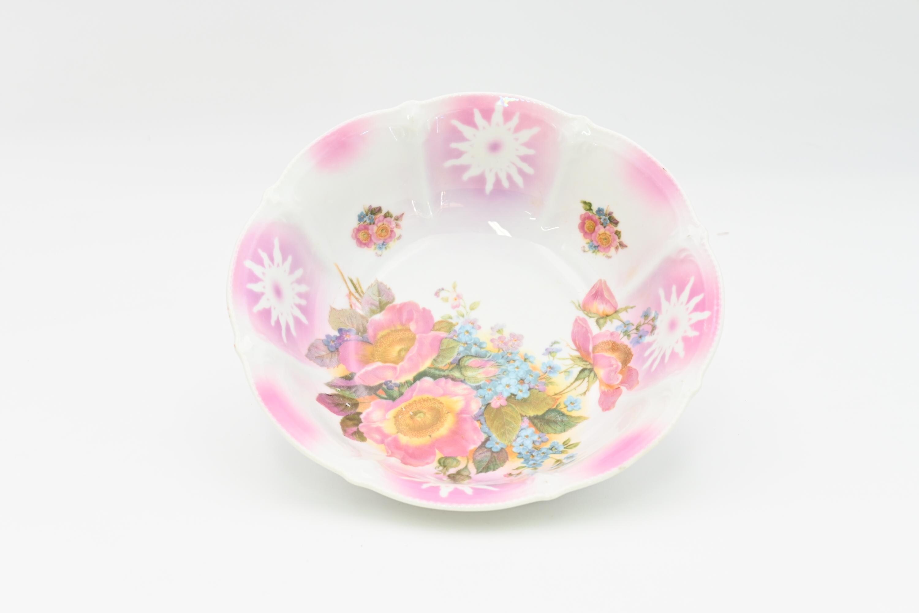 Schirnding Bavaria Porcelain - Etsy