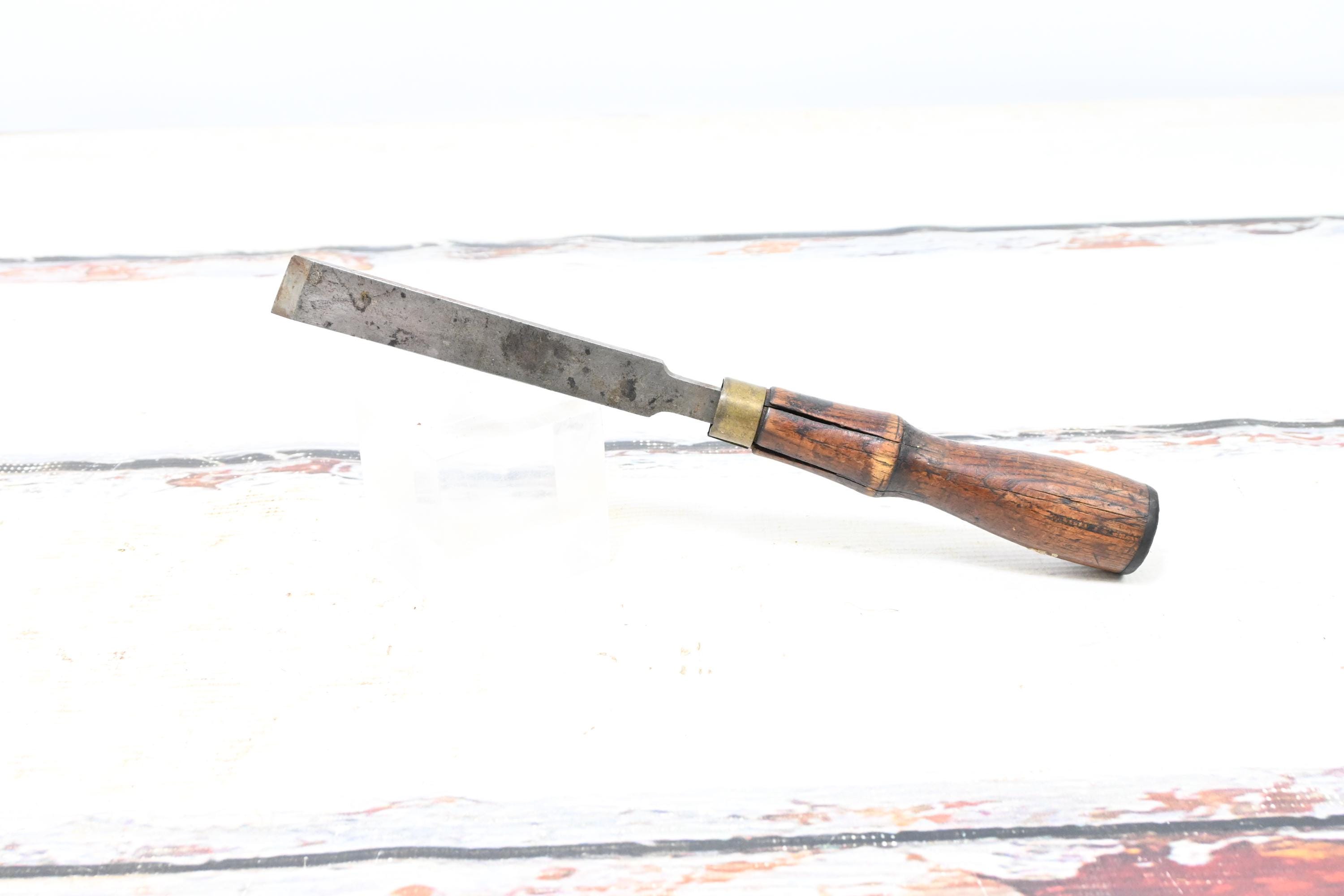 Antique/vintage Buck Brothers 7/8