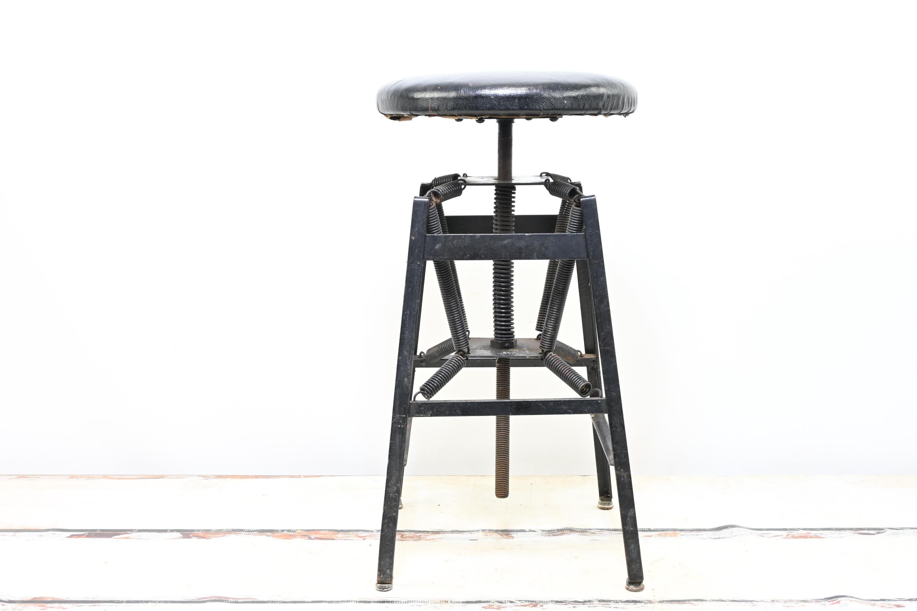 Dental Stool - Etsy