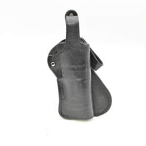 Tex Shoemaker Holster - Etsy