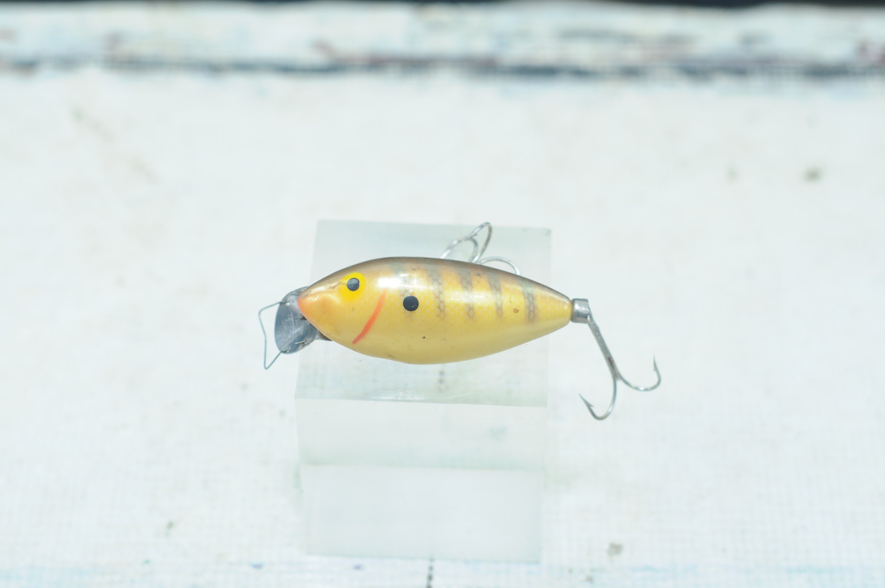 Lot de 6 leurres souples Fox Pro Shad - Sport & Plein air