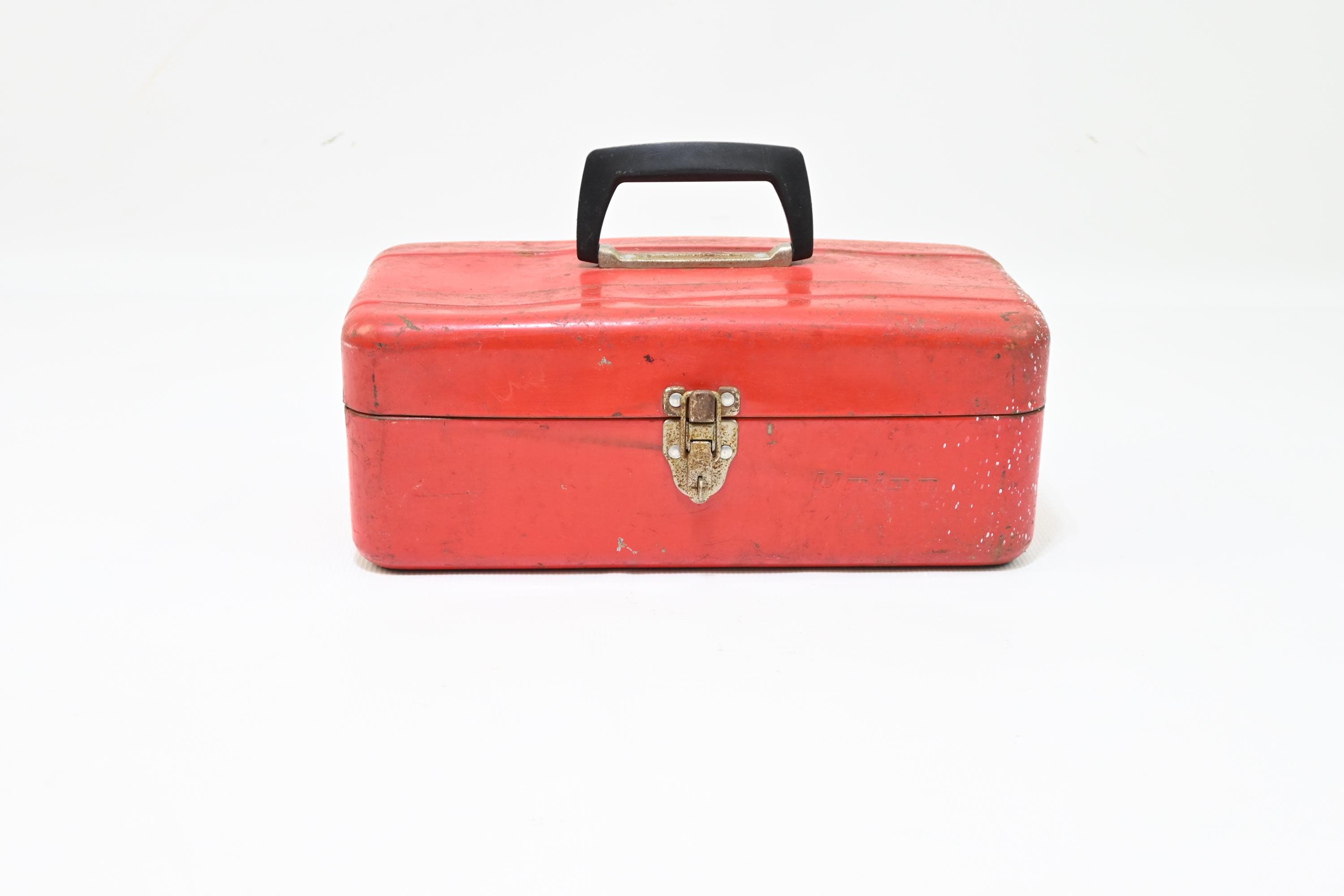 Union Tackle Box - Etsy