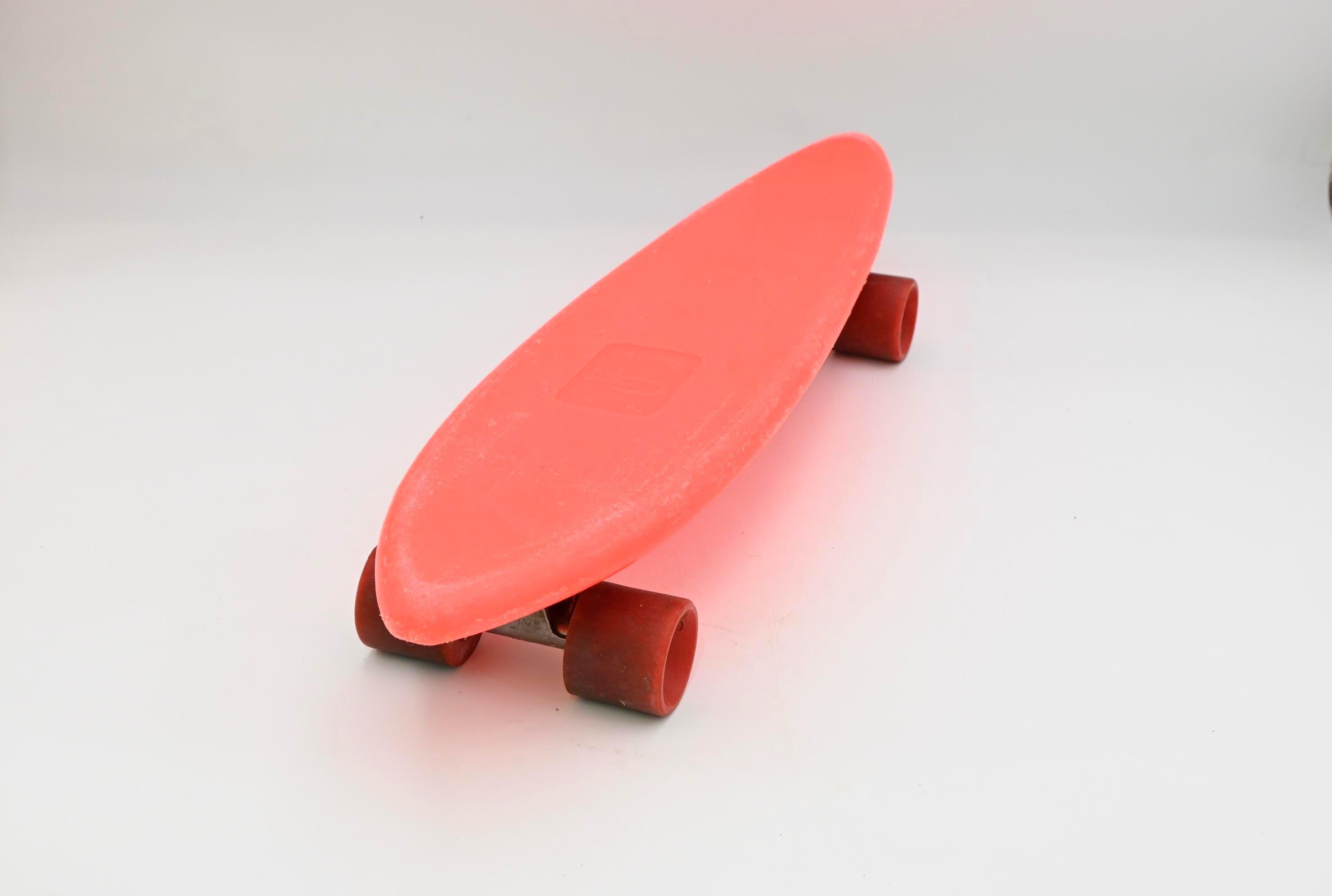 Vintage 1970s GT Oink Banana Skateboard Grentec Leisure Products